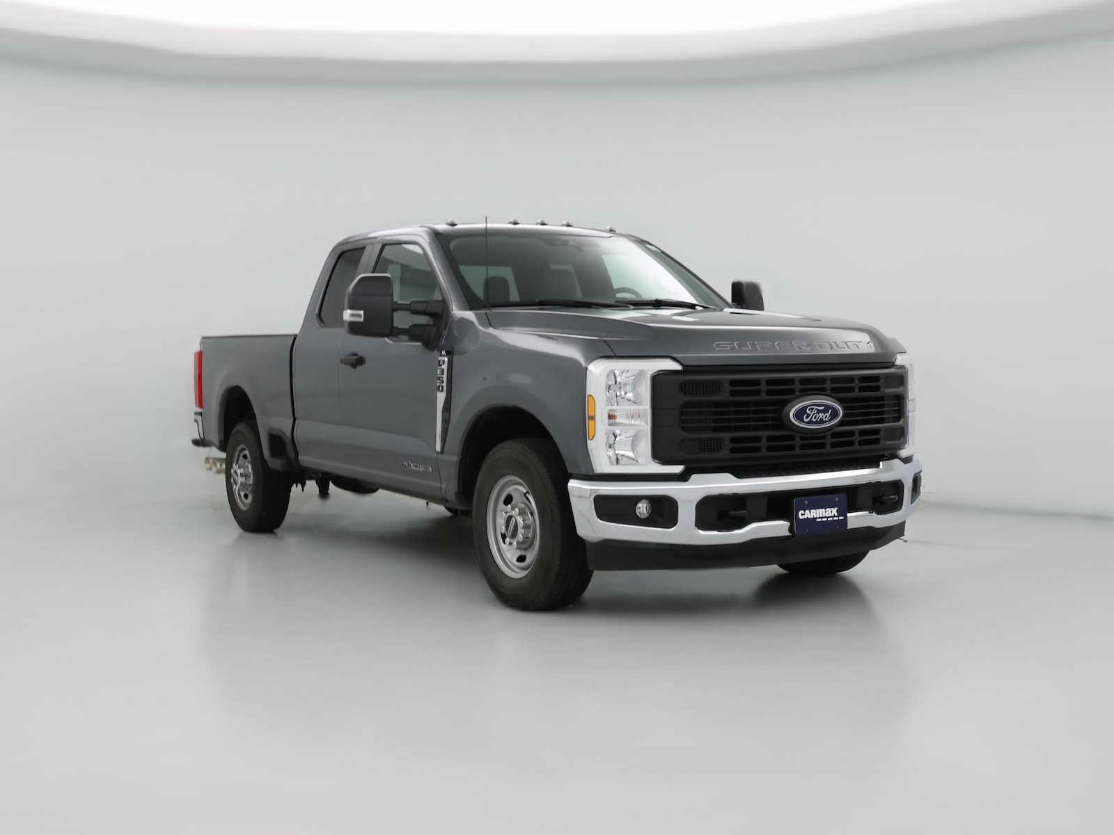 2024 Ford F-350 Super Duty