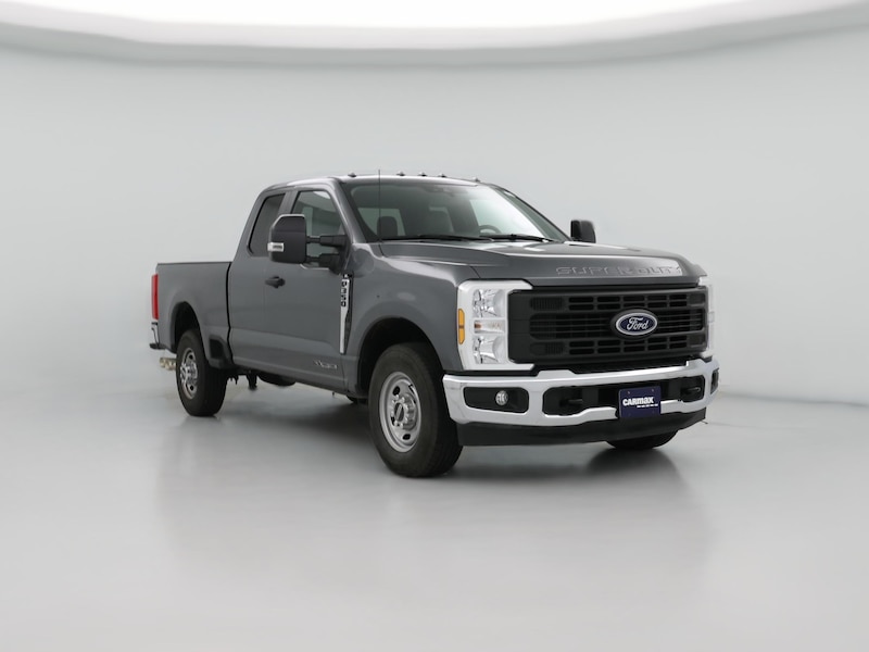 2024 Ford F-350 XL -
                  Overland Park, KS