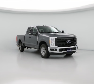 2024 Ford F350 XL