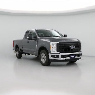 2024 Ford F350 XL