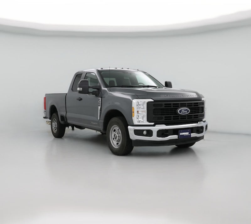 2024 Ford F350 XL
