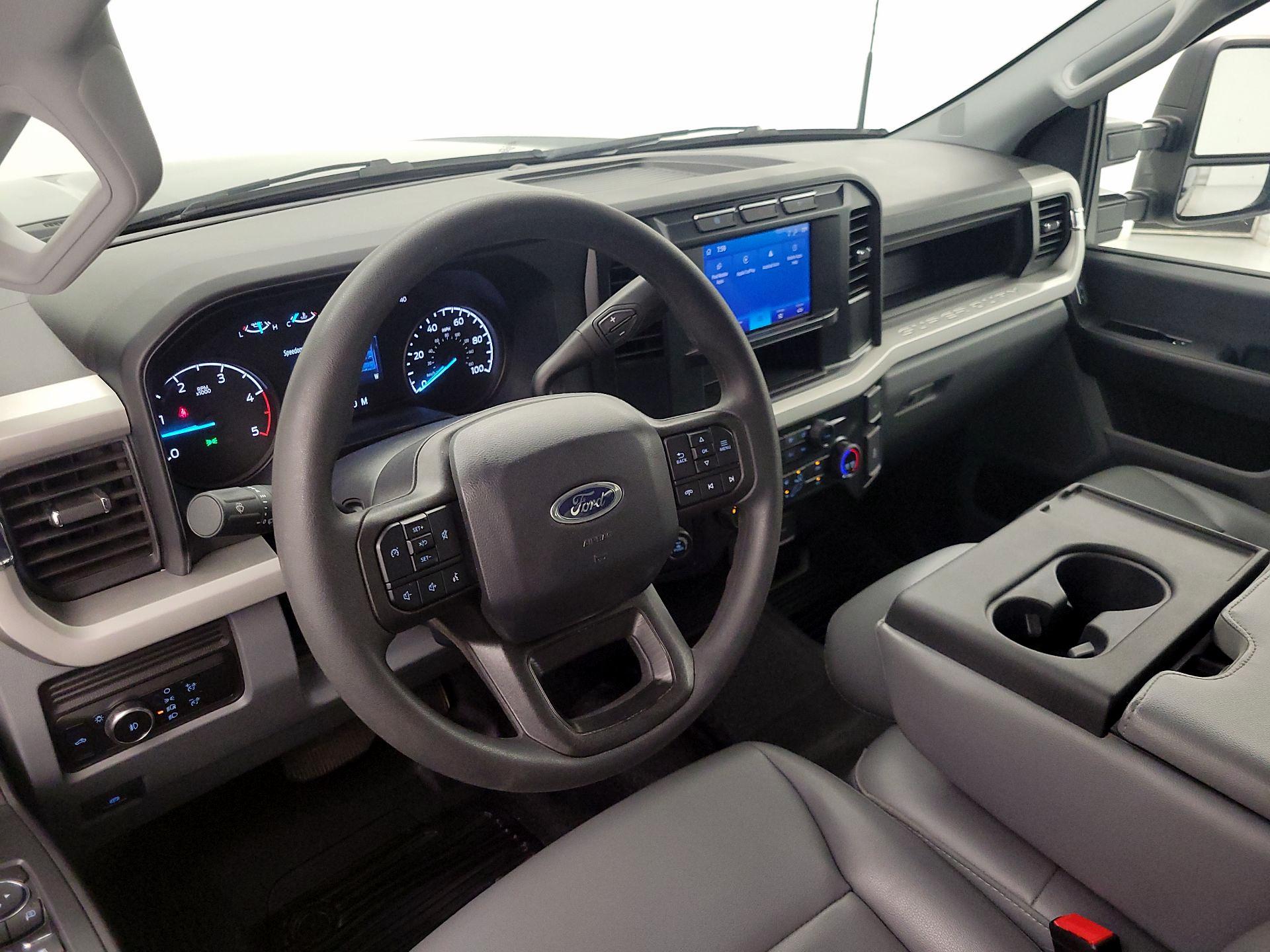 Thumbnail: 2024 Ford F-350 - 9