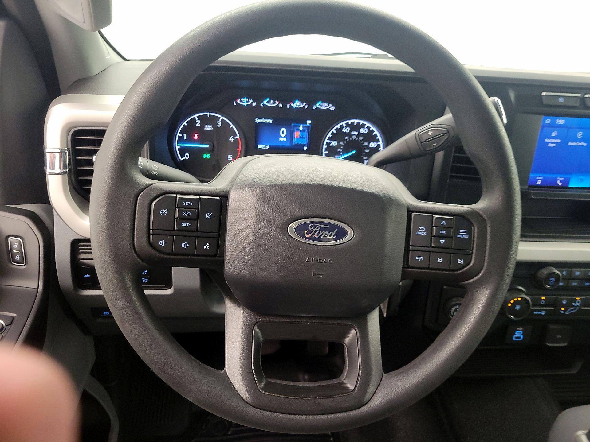 Thumbnail: 2024 Ford F-350 - 10