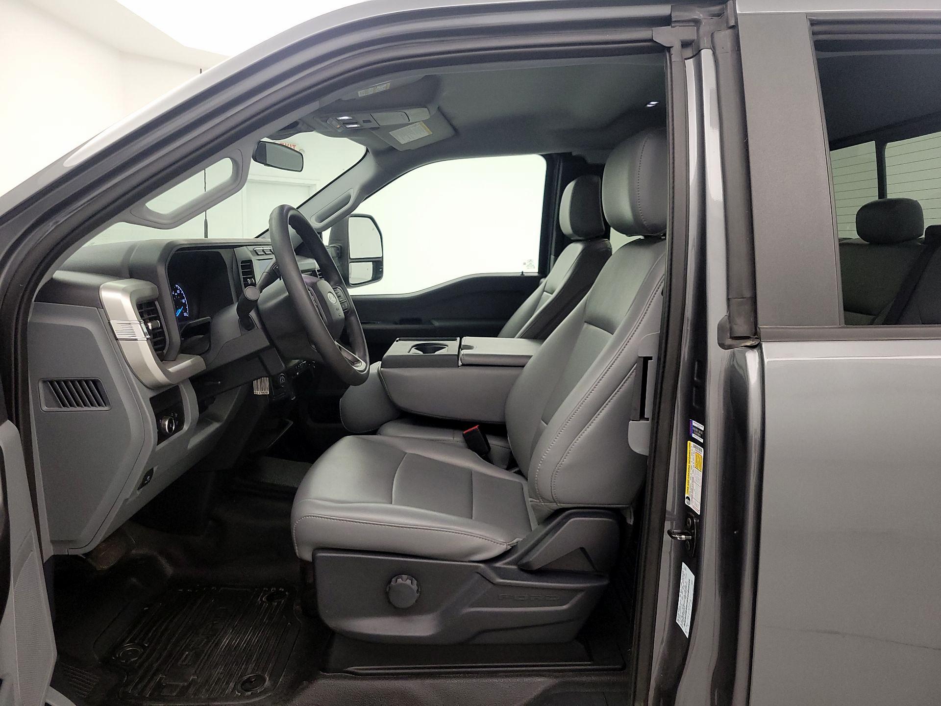 Thumbnail: 2024 Ford F-350 - 11
