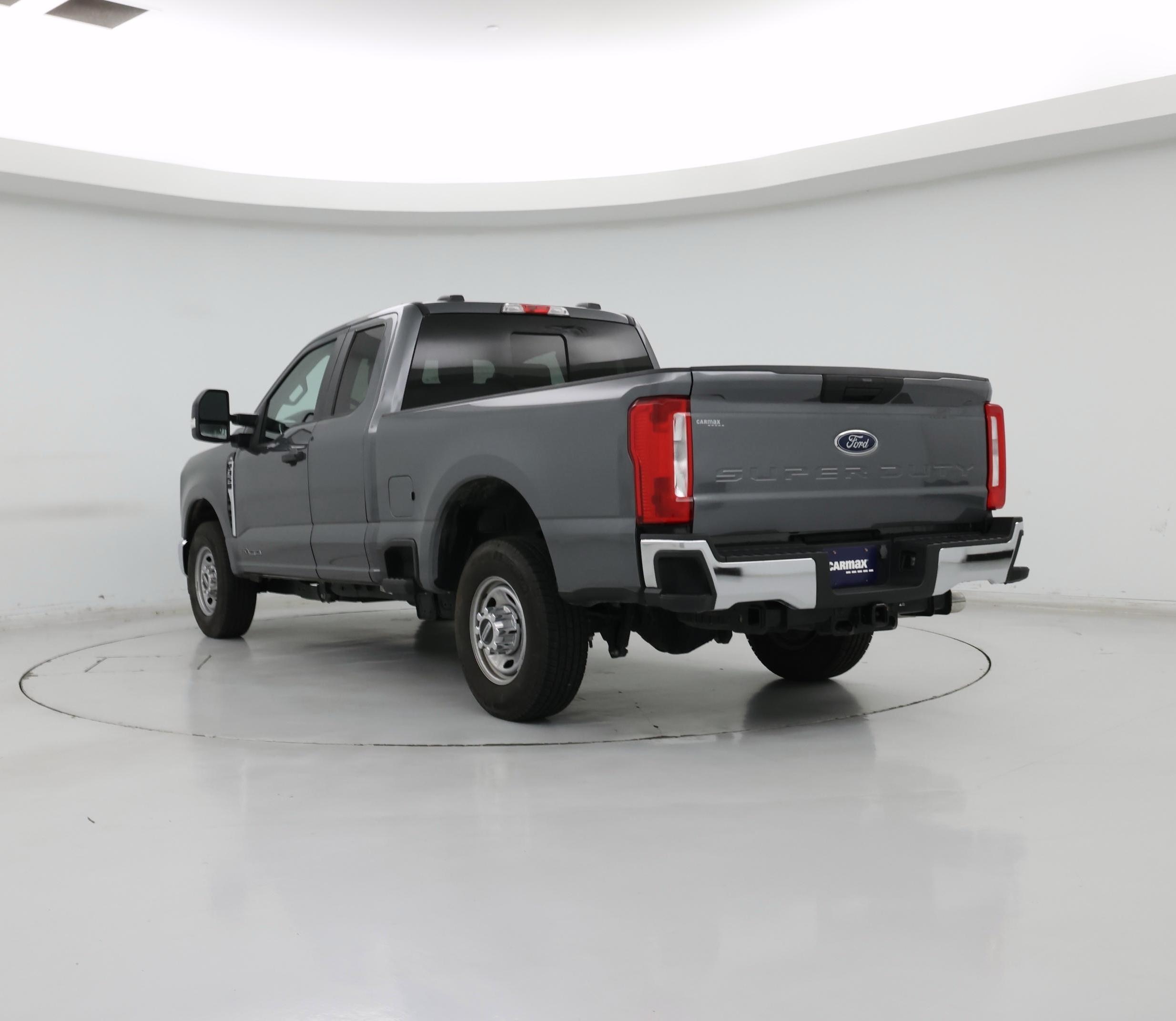 Thumbnail: 2024 Ford F-350 - 2