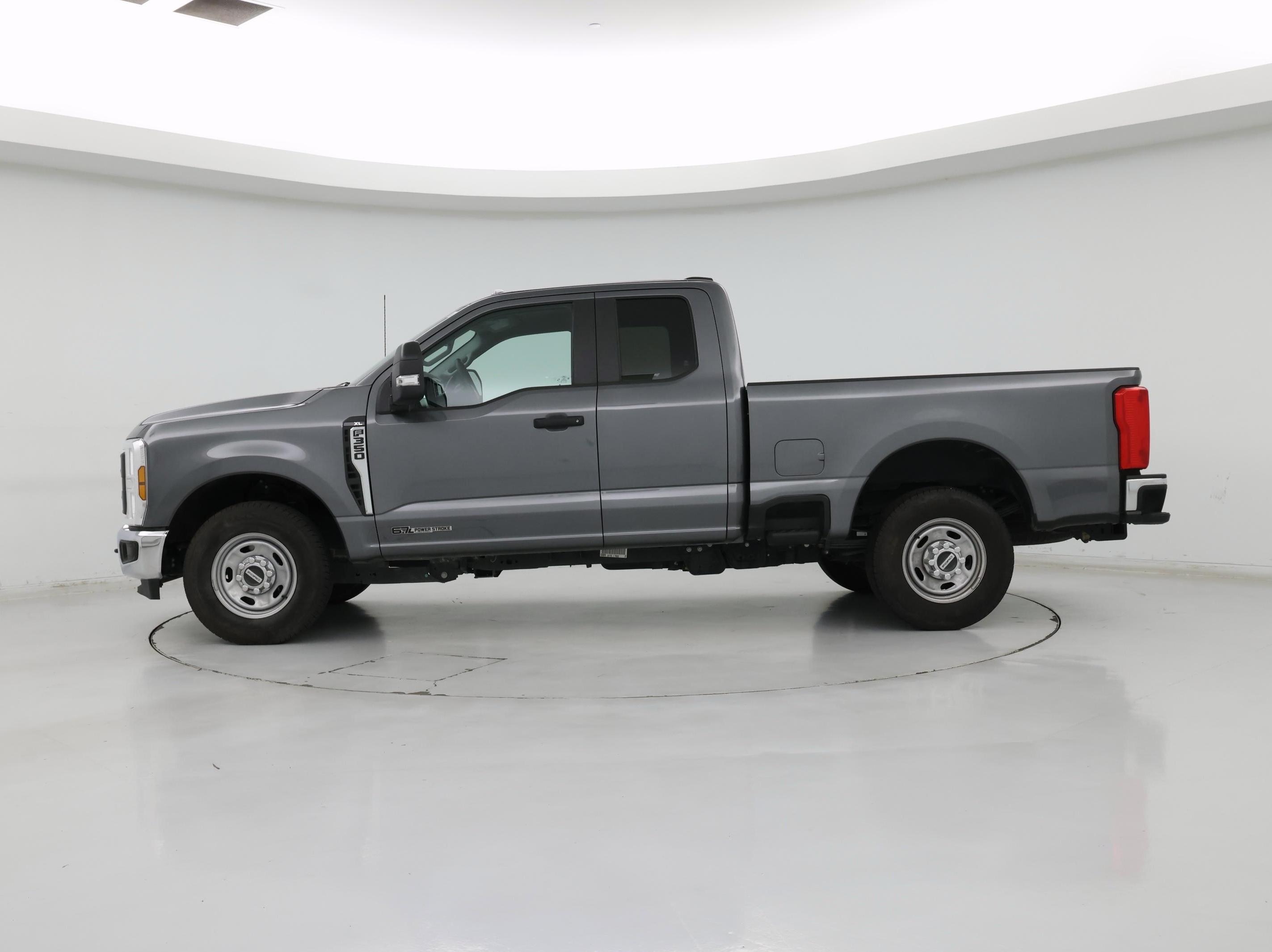 Thumbnail: 2024 Ford F-350 - 3