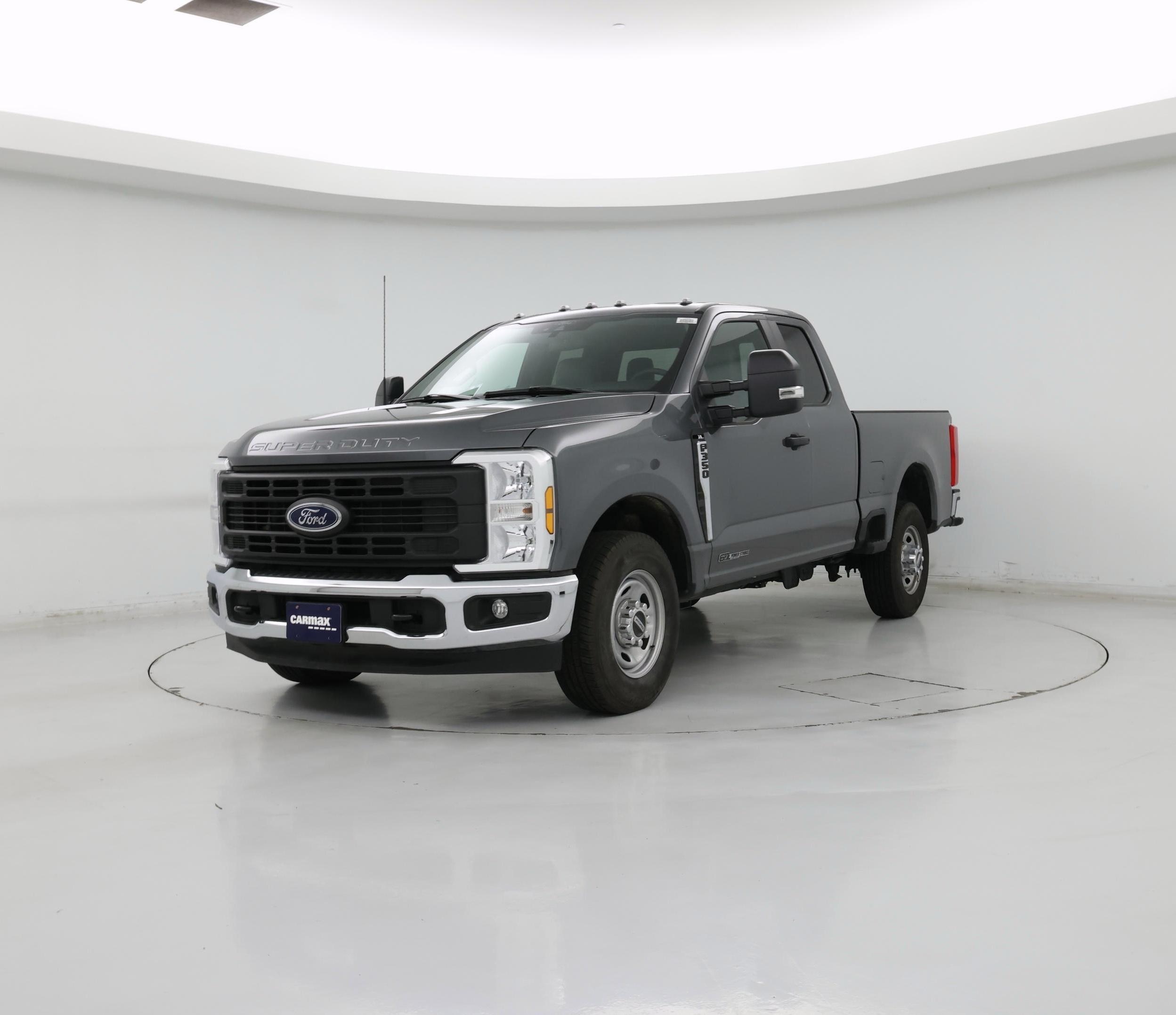 Thumbnail: 2024 Ford F-350 - 4
