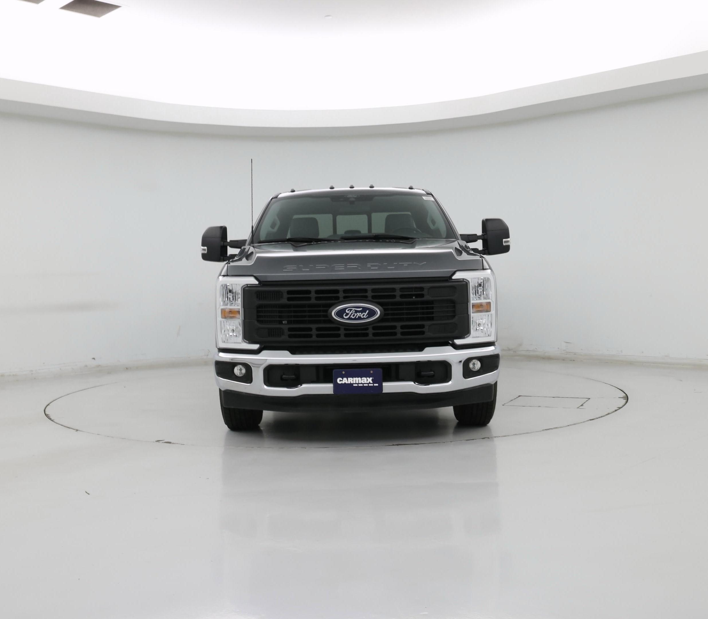 Thumbnail: 2024 Ford F-350 - 5