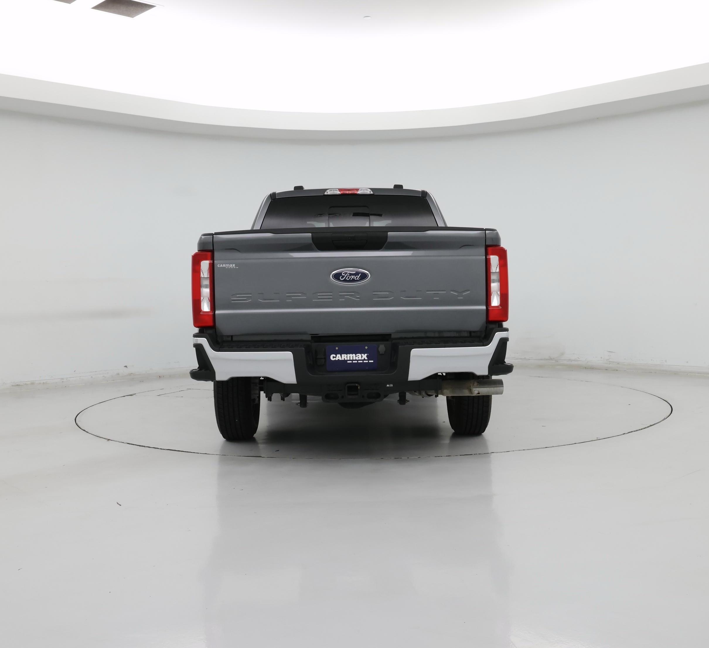 Thumbnail: 2024 Ford F-350 - 6