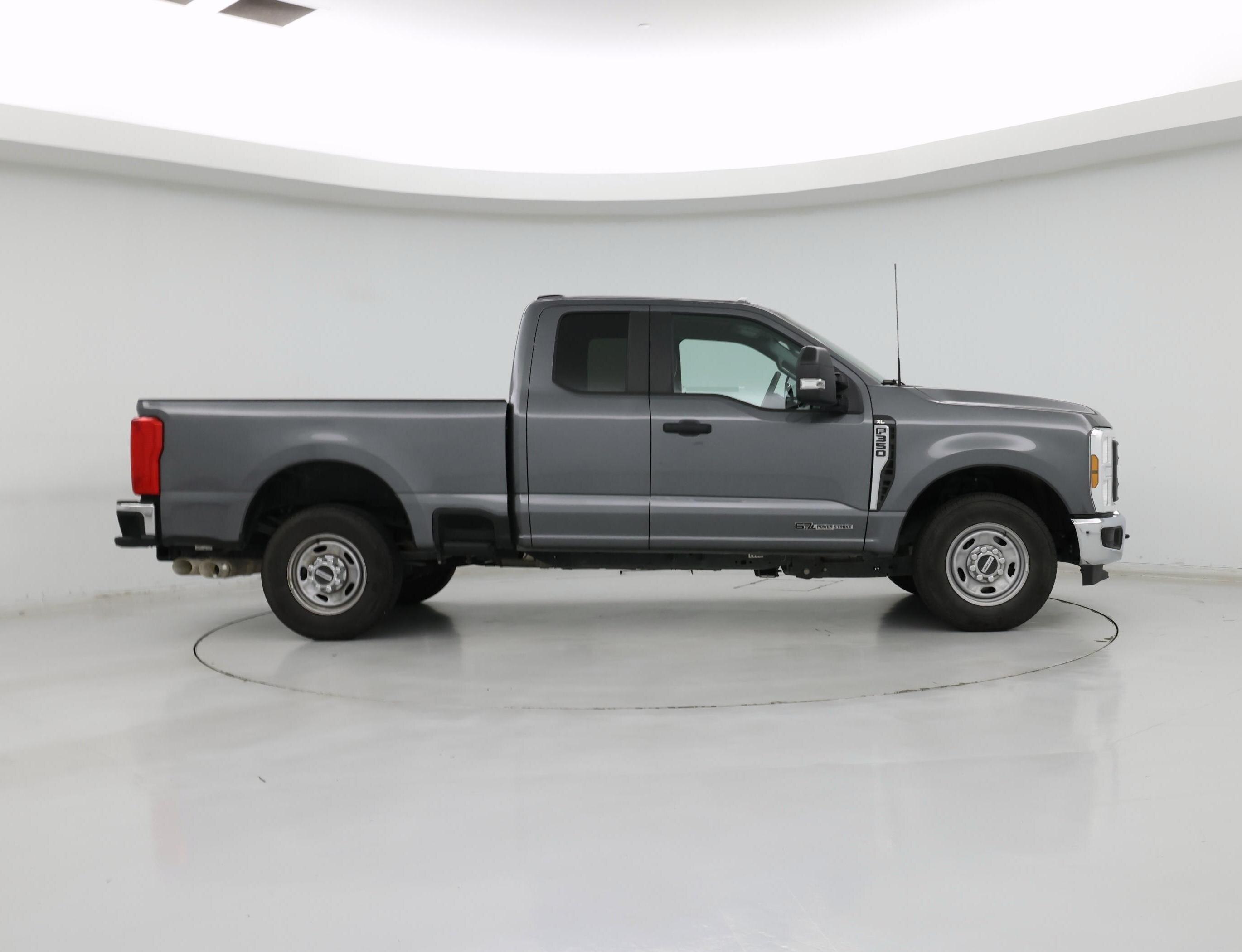 Thumbnail: 2024 Ford F-350 - 7