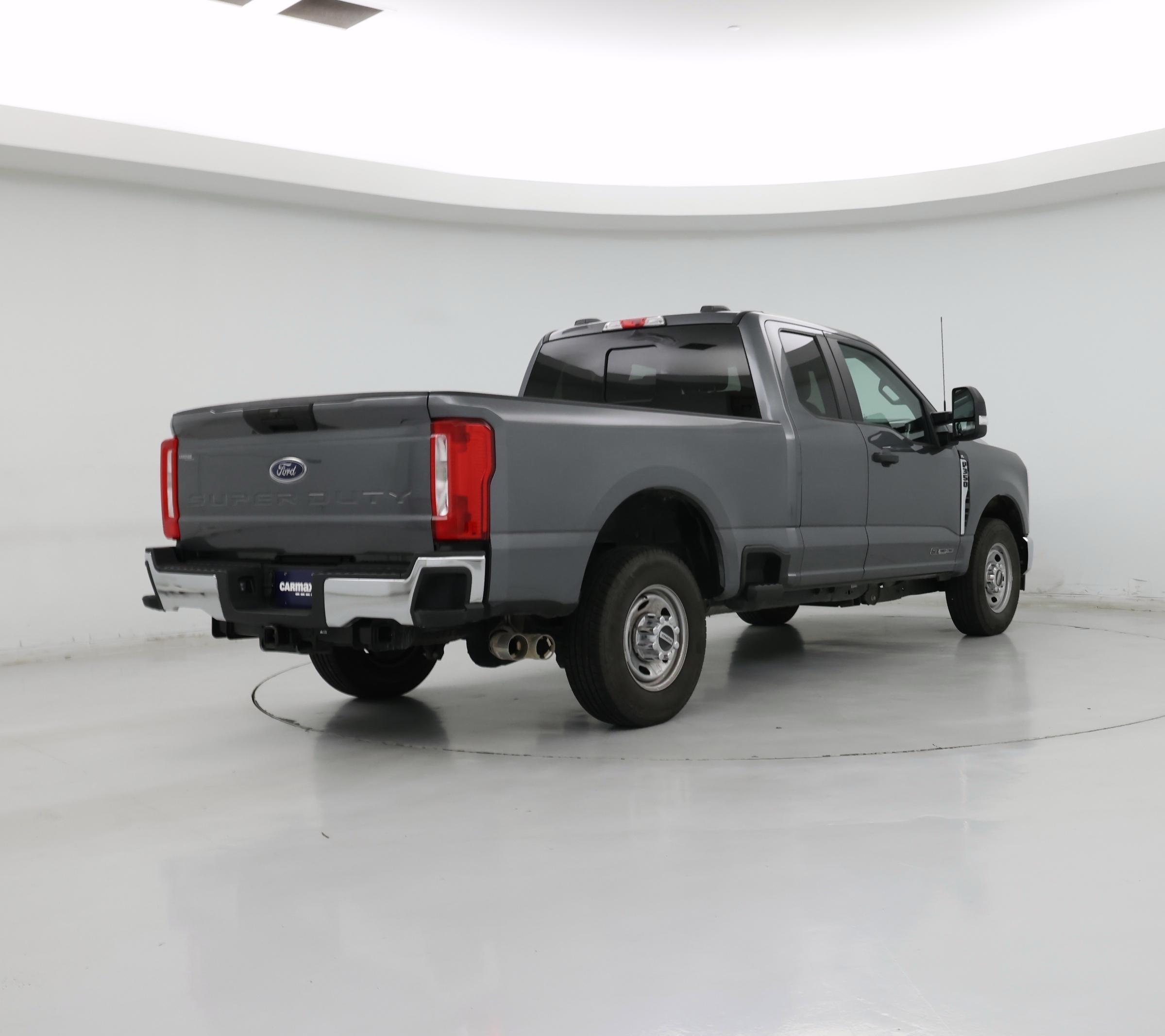 Thumbnail: 2024 Ford F-350 - 8