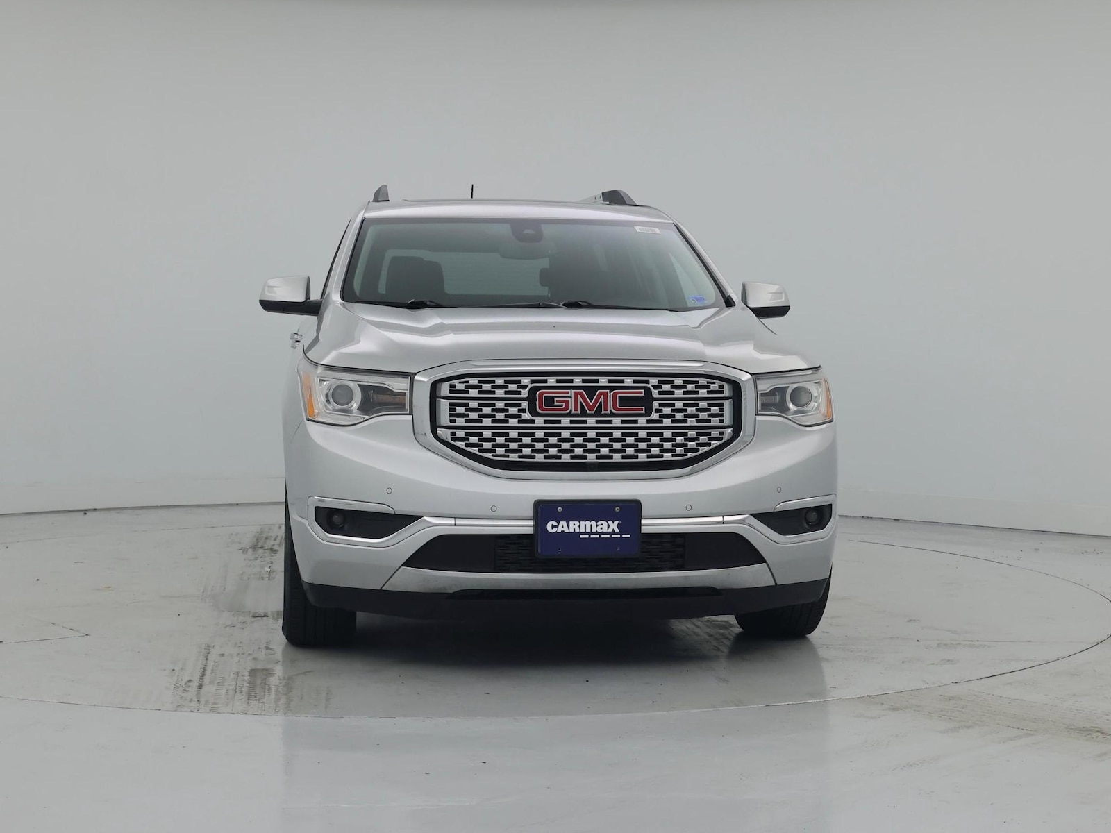 2017 GMC Acadia Denali - Photo 6