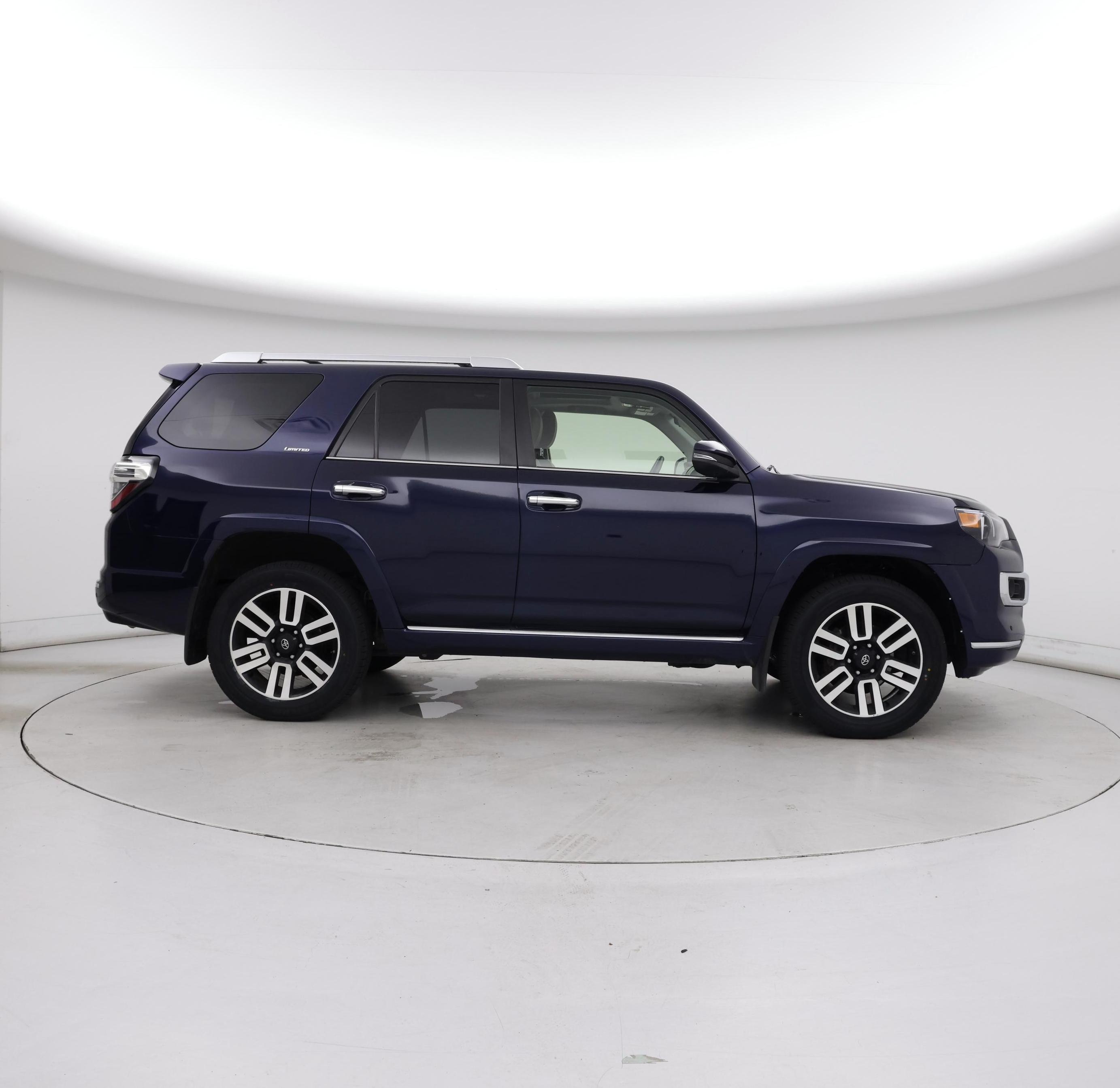 Thumbnail: 2021 Toyota 4Runner - 7