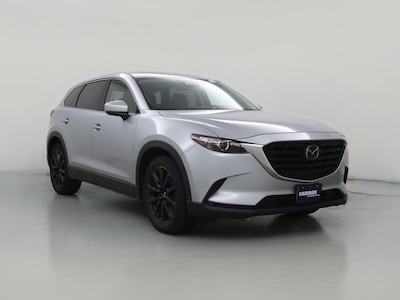 2023 Mazda CX-9 Touring Plus
