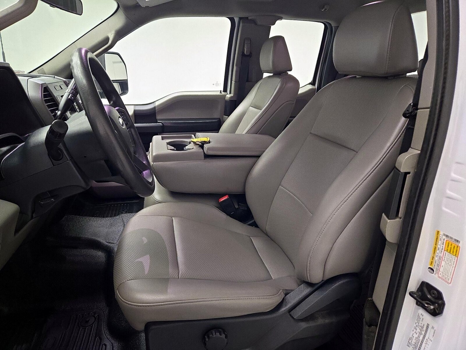 Side Airbags