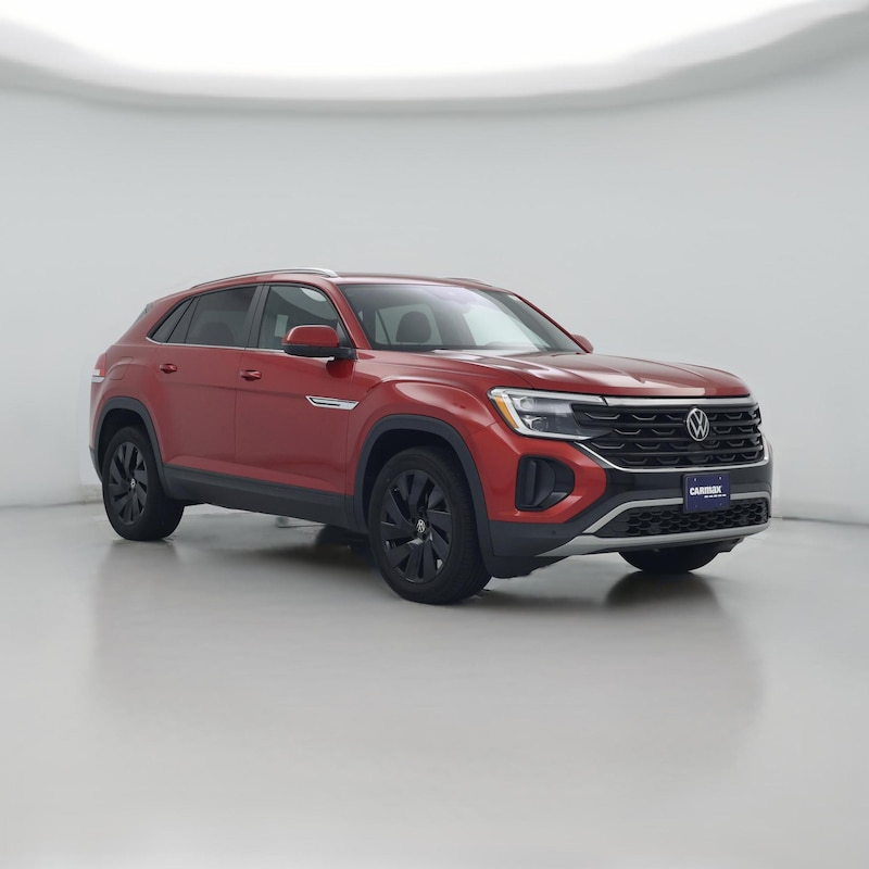 2024 Volkswagen Atlas Cross Sport SEL
