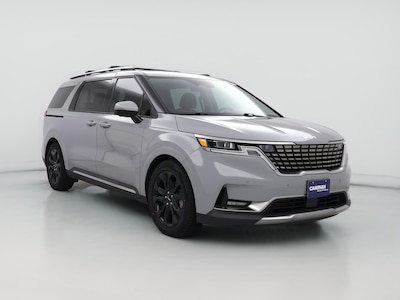 2023 Kia Carnival SX Prestige