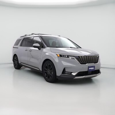 Vehicle exterior view