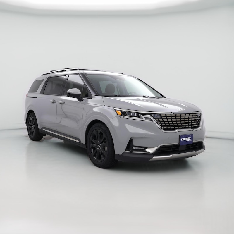 2023 Kia Carnival SX Prestige