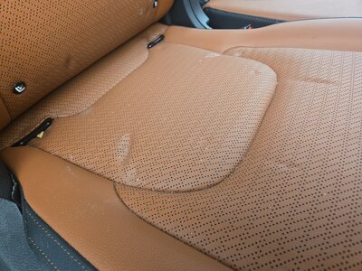 Condition detail