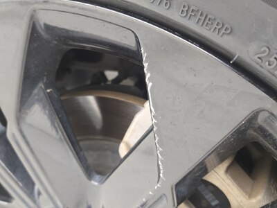 Condition detail