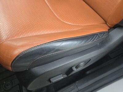 Condition detail