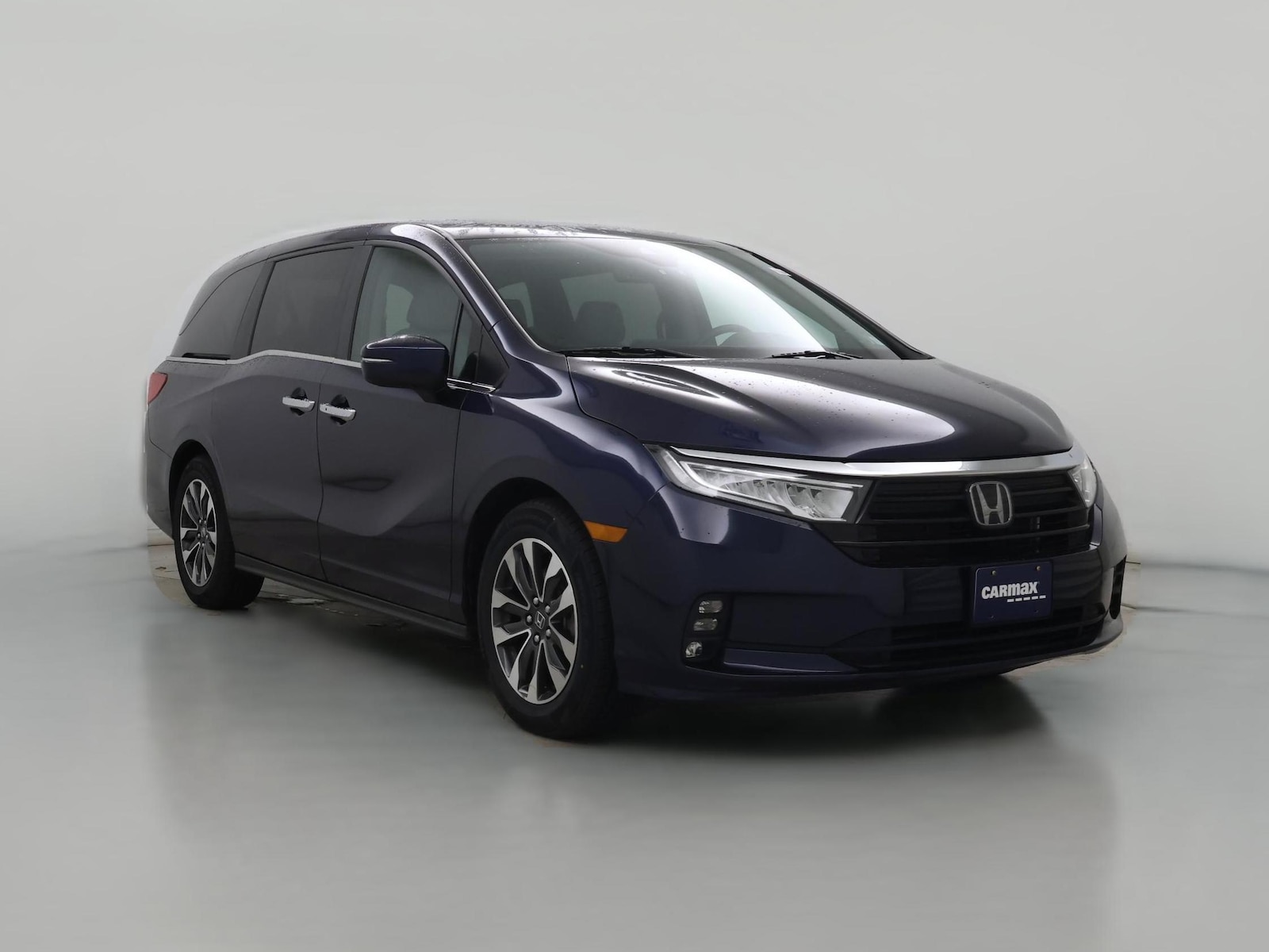2023 Honda Odyssey
