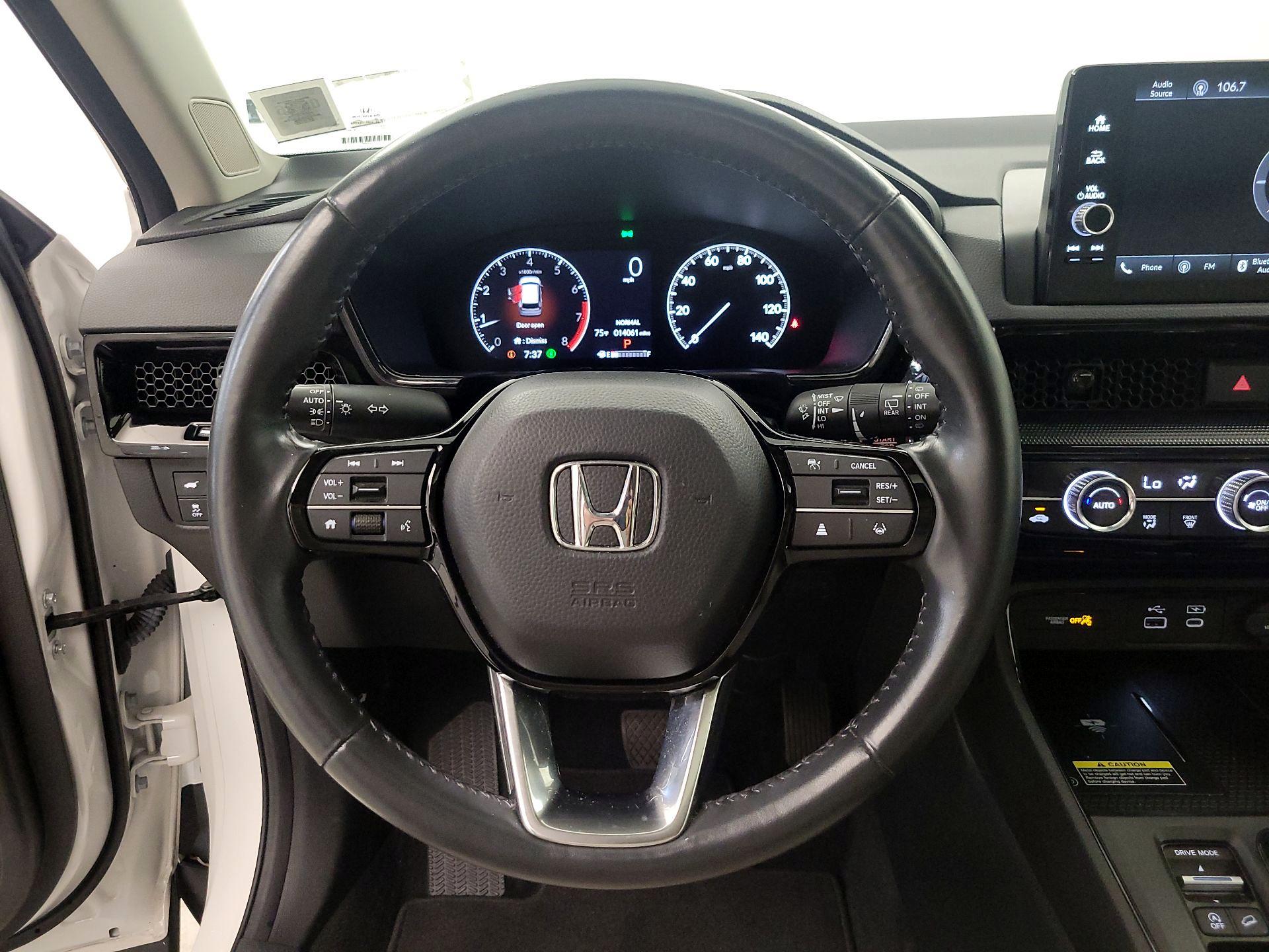 Thumbnail: 2023 Honda CR-V - 10