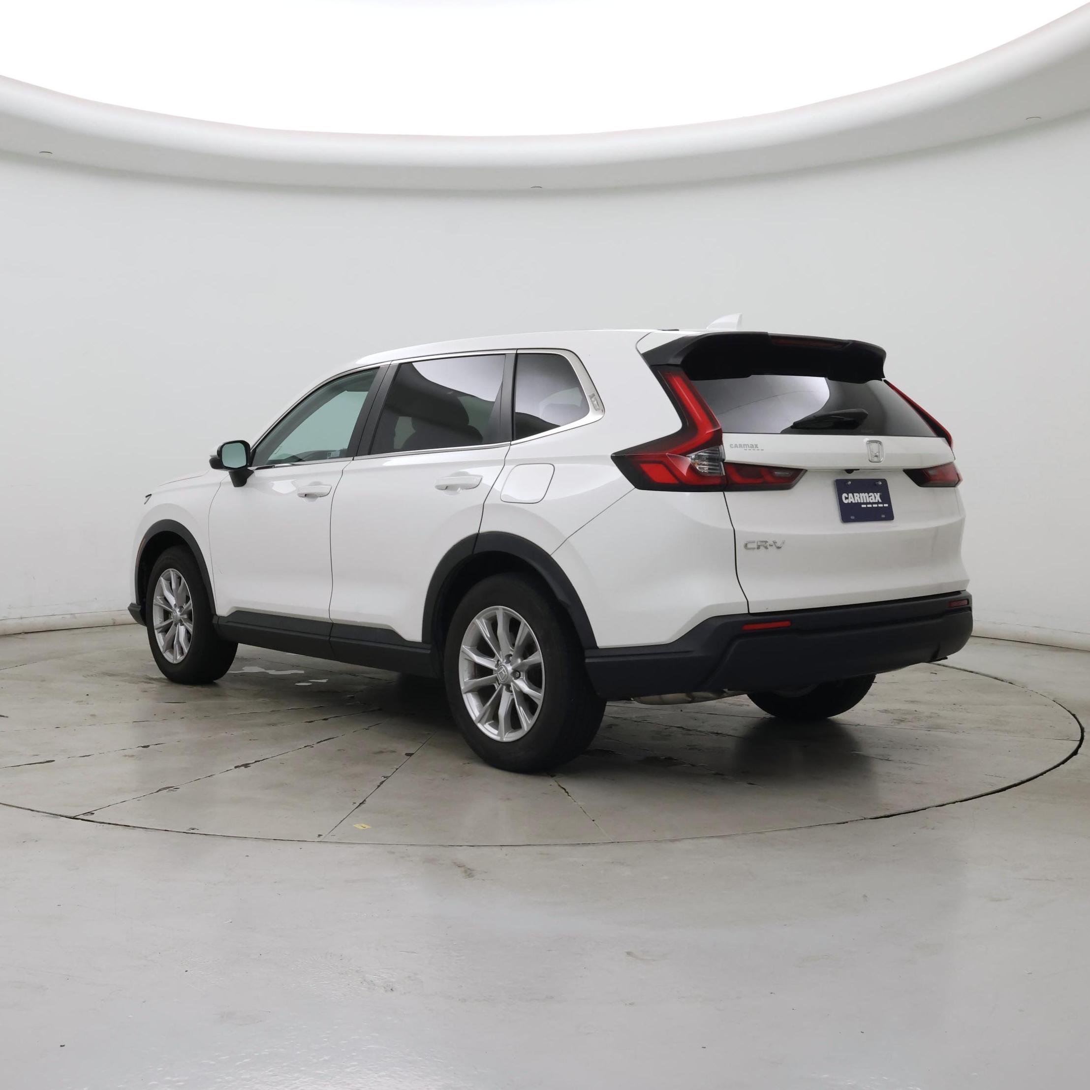 Thumbnail: 2023 Honda CR-V - 2