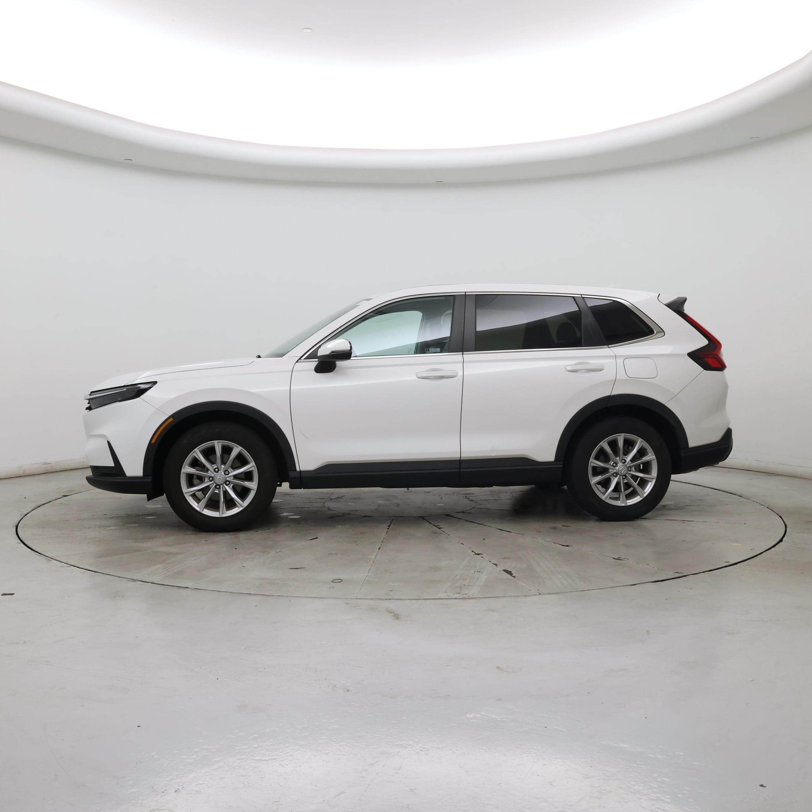 Thumbnail: 2023 Honda CR-V - 3
