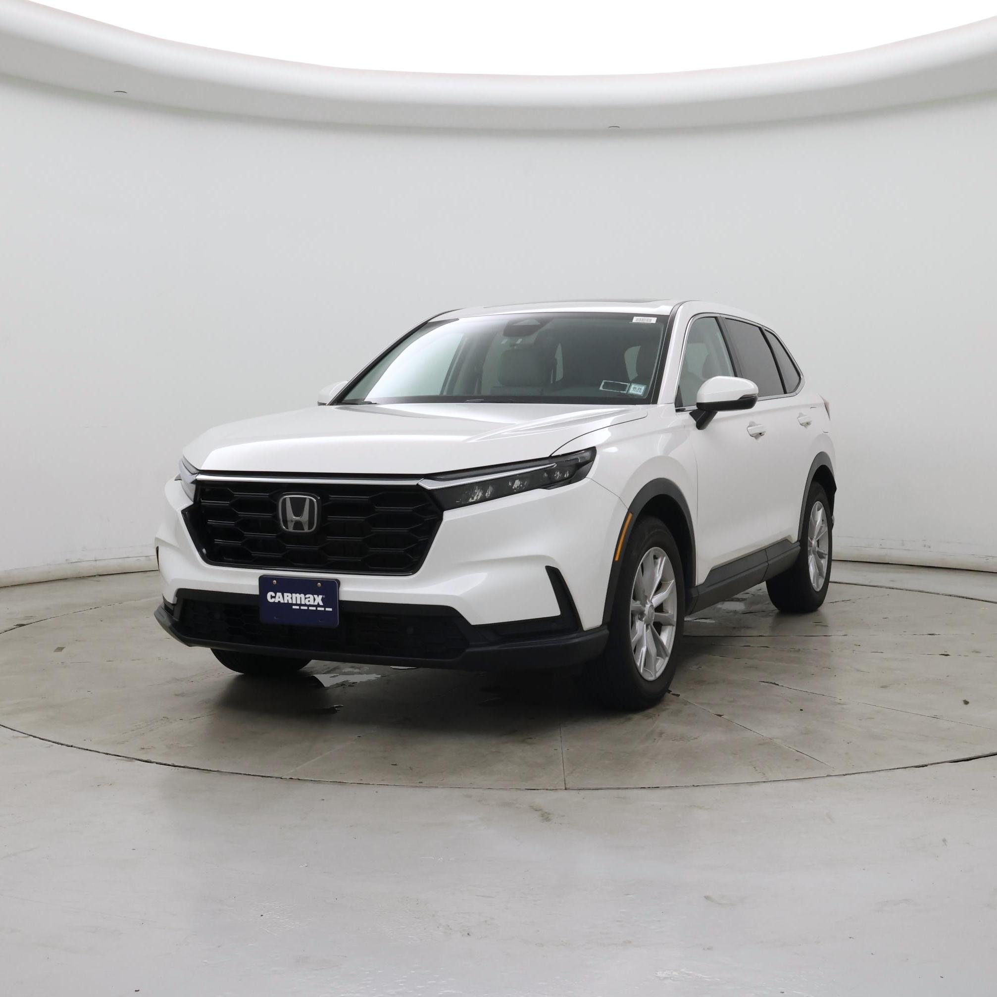 Thumbnail: 2023 Honda CR-V - 4