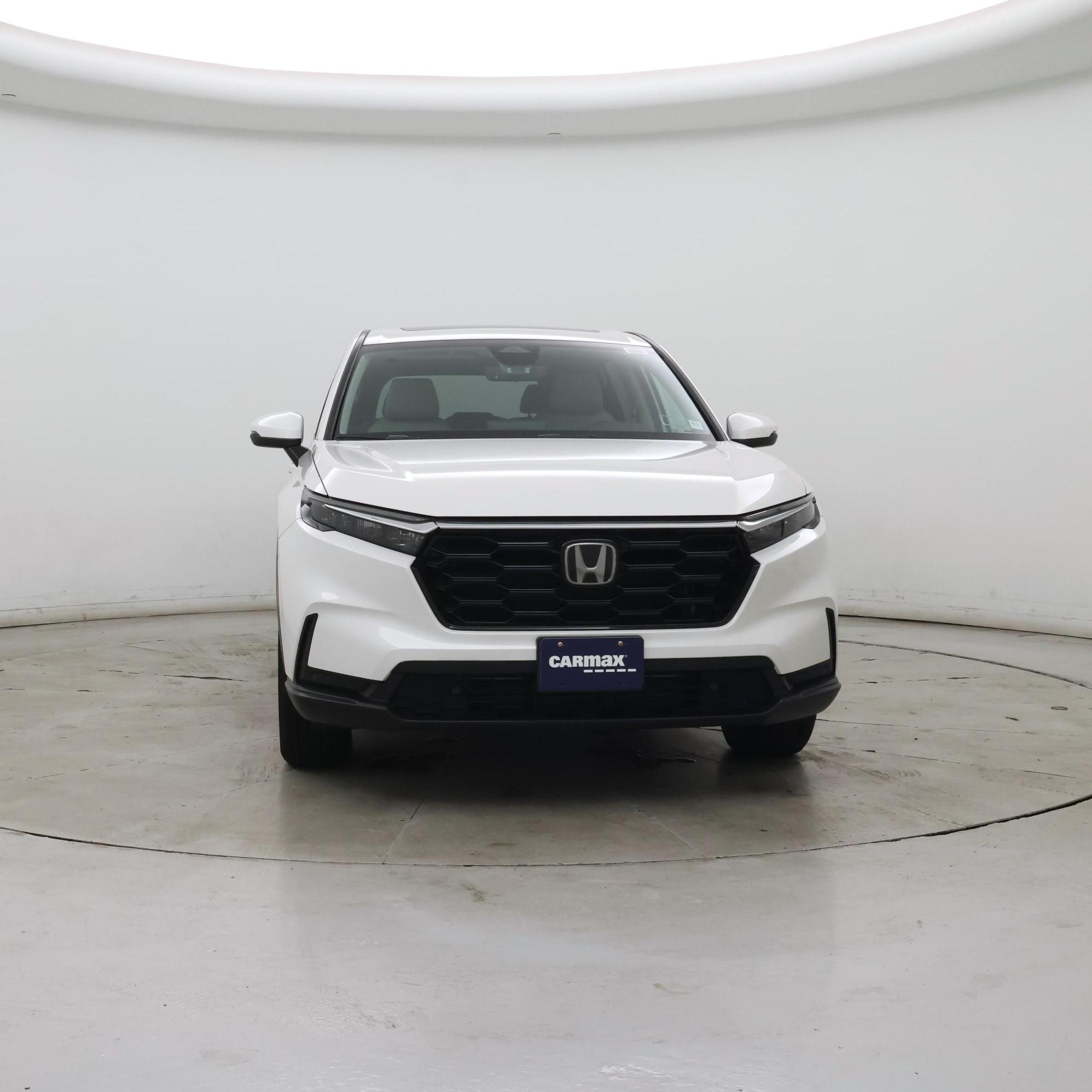 Thumbnail: 2023 Honda CR-V - 5