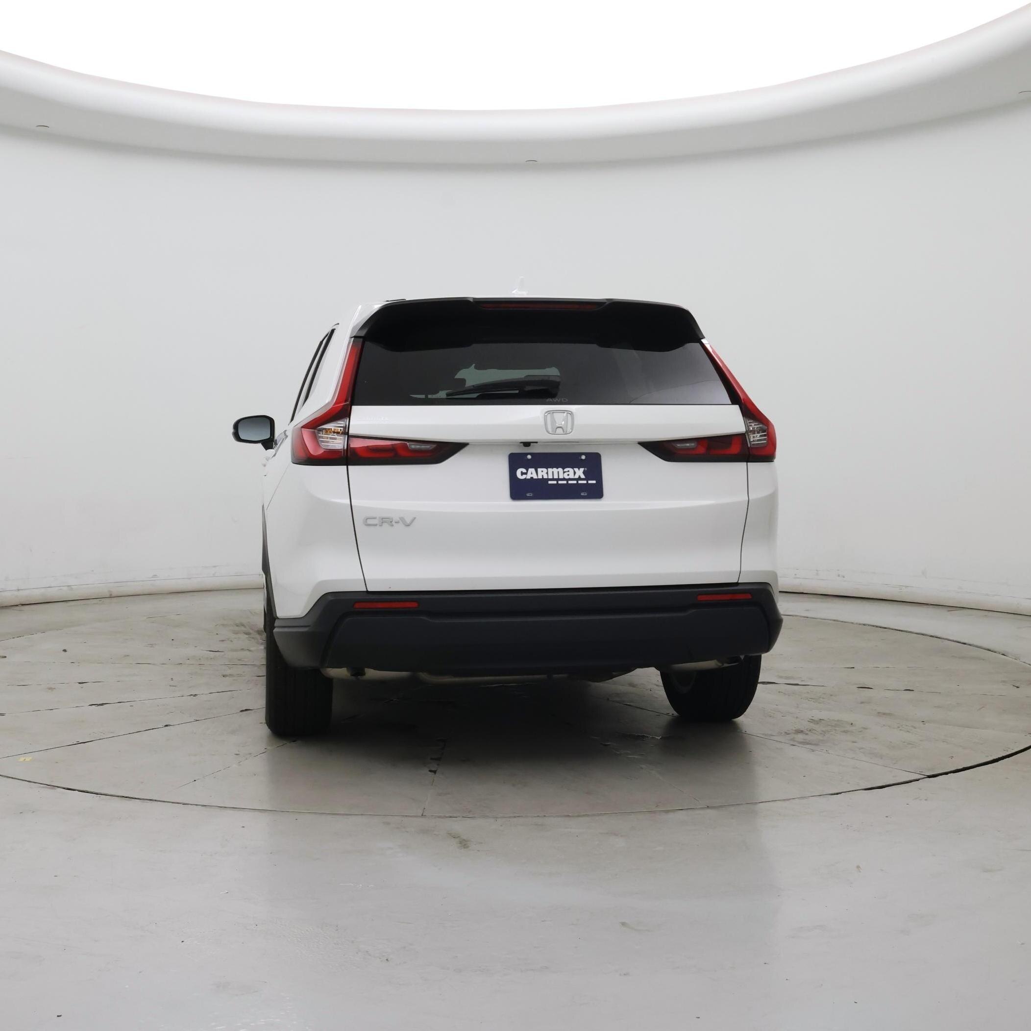 Thumbnail: 2023 Honda CR-V - 6