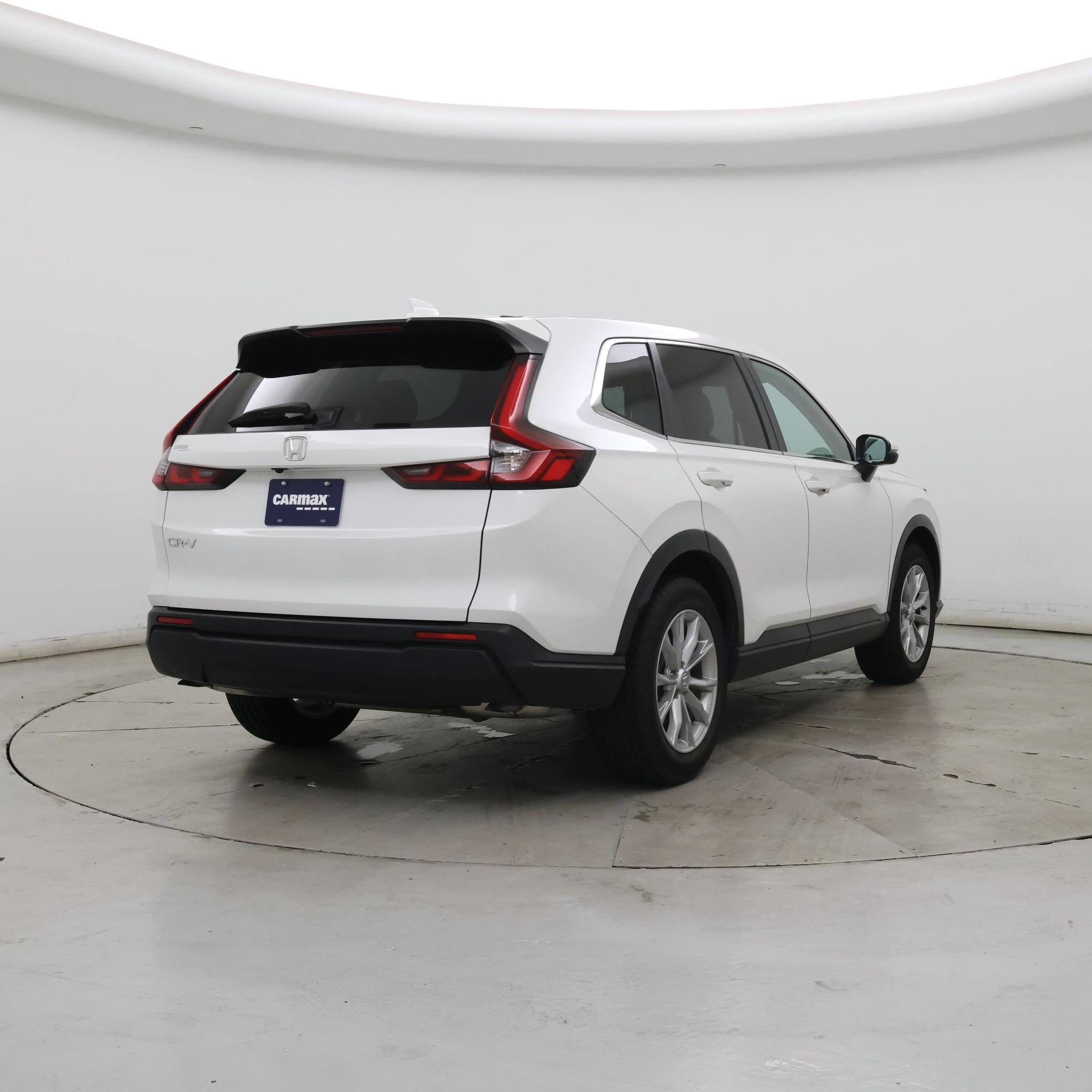 Thumbnail: 2023 Honda CR-V - 8
