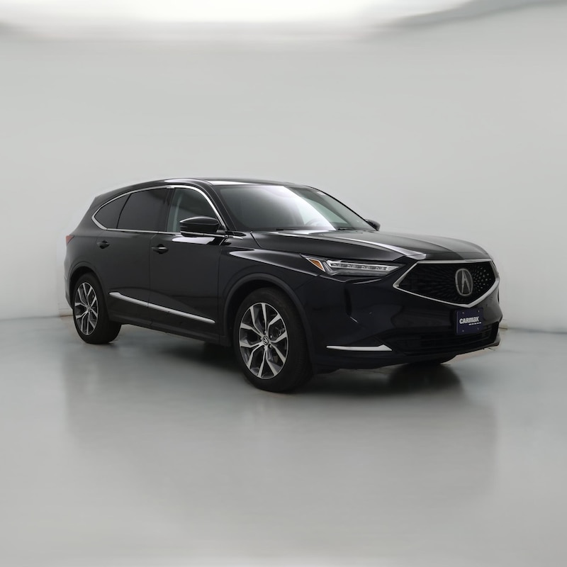 2024 Acura MDX SH-AWD Technology