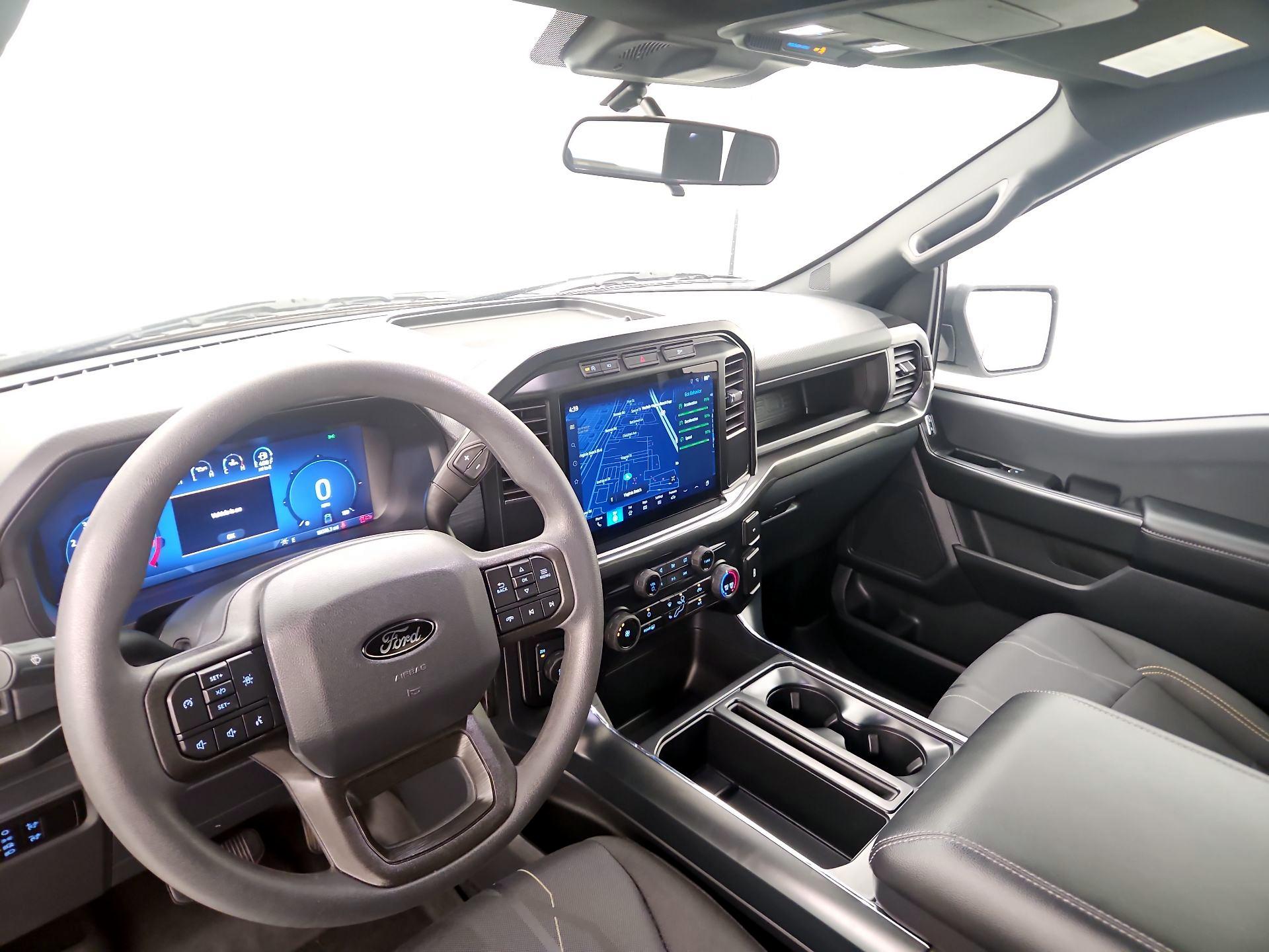 Thumbnail: 2024 Ford F-150 - 9