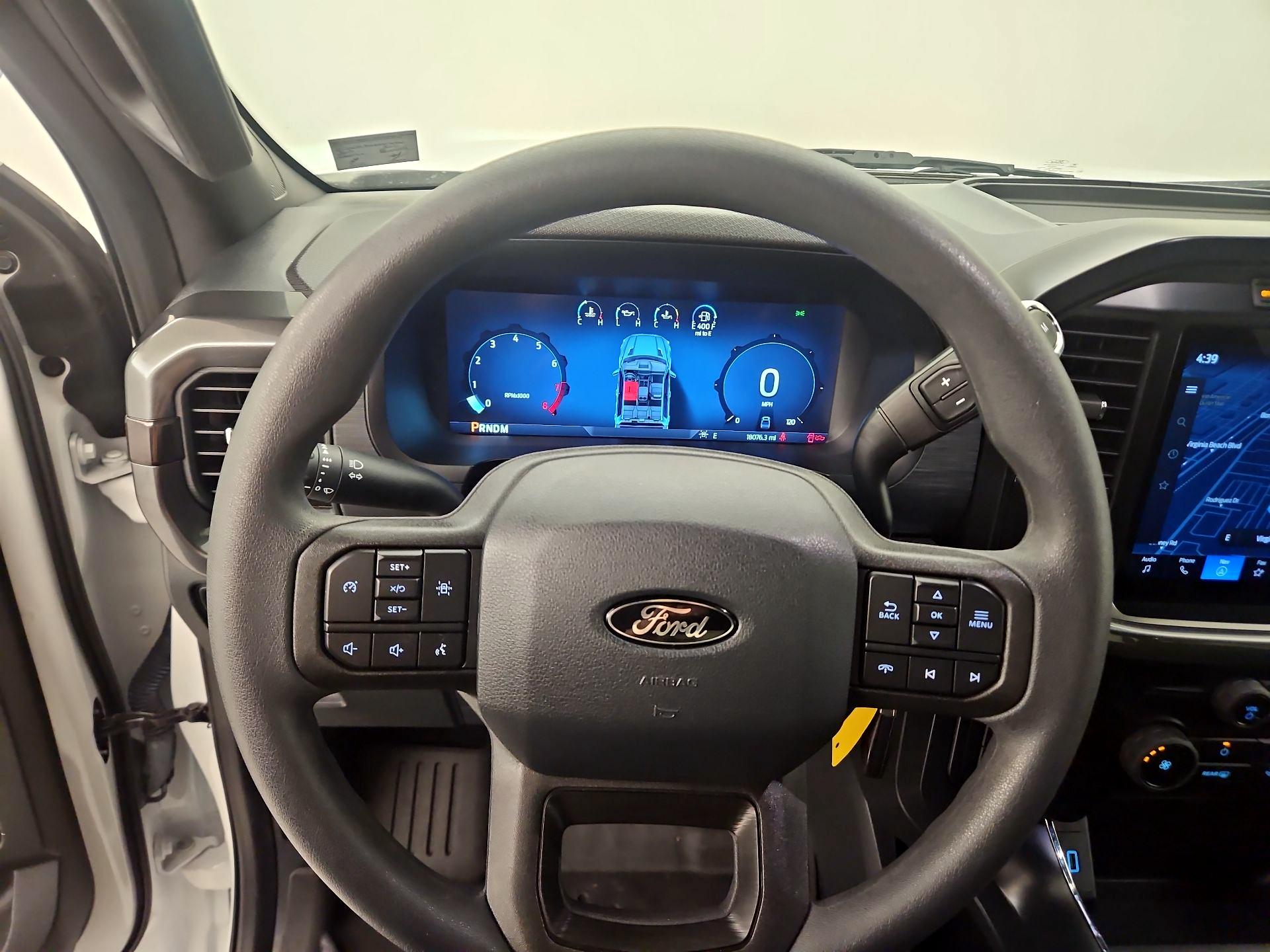 Thumbnail: 2024 Ford F-150 - 10