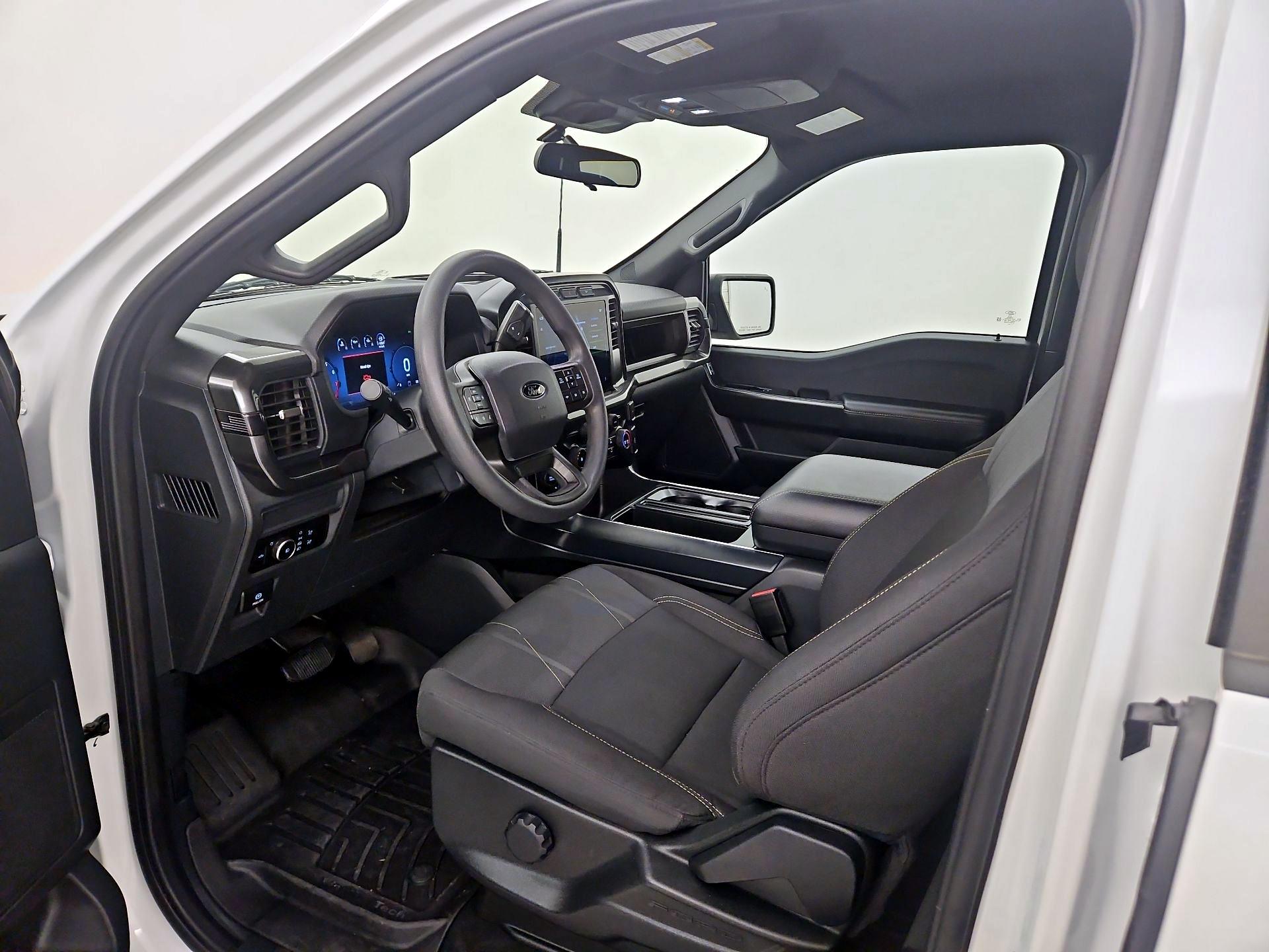 Thumbnail: 2024 Ford F-150 - 11