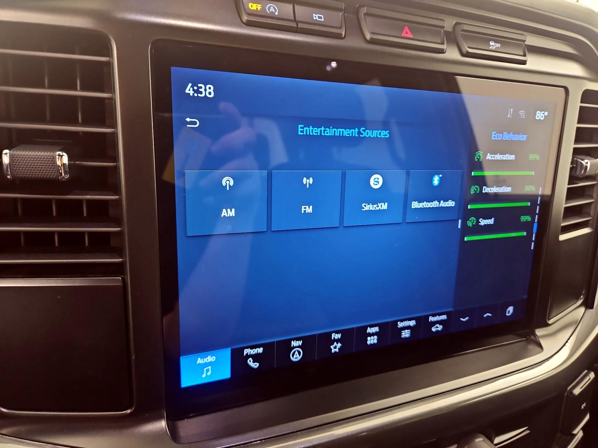 Thumbnail: 2024 Ford F-150 - 16