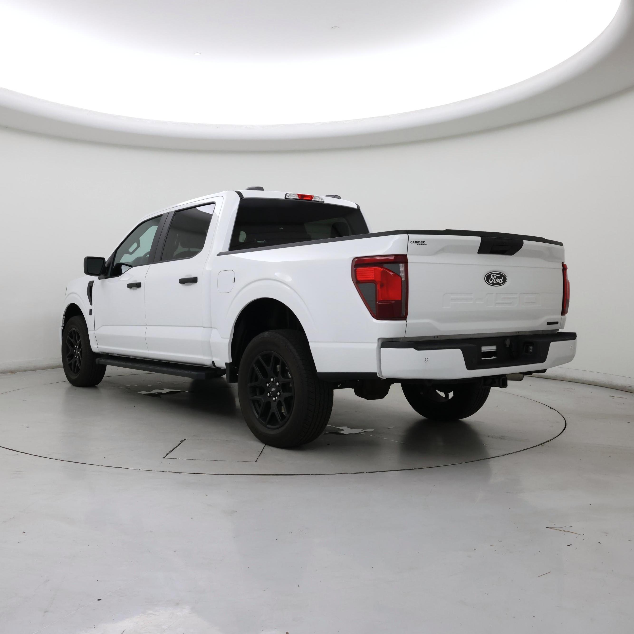 Thumbnail: 2024 Ford F-150 - 2