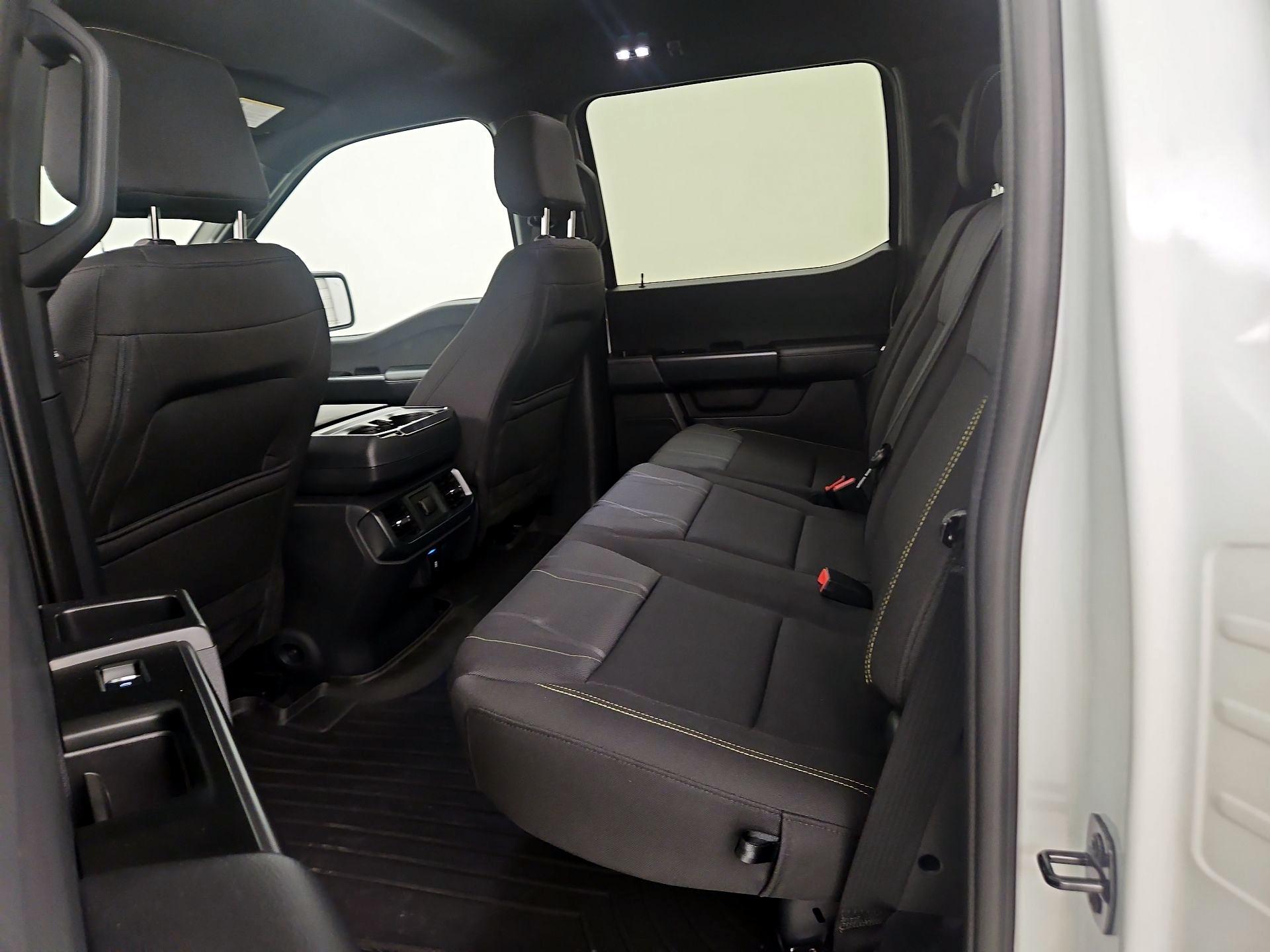 Thumbnail: 2024 Ford F-150 - 20
