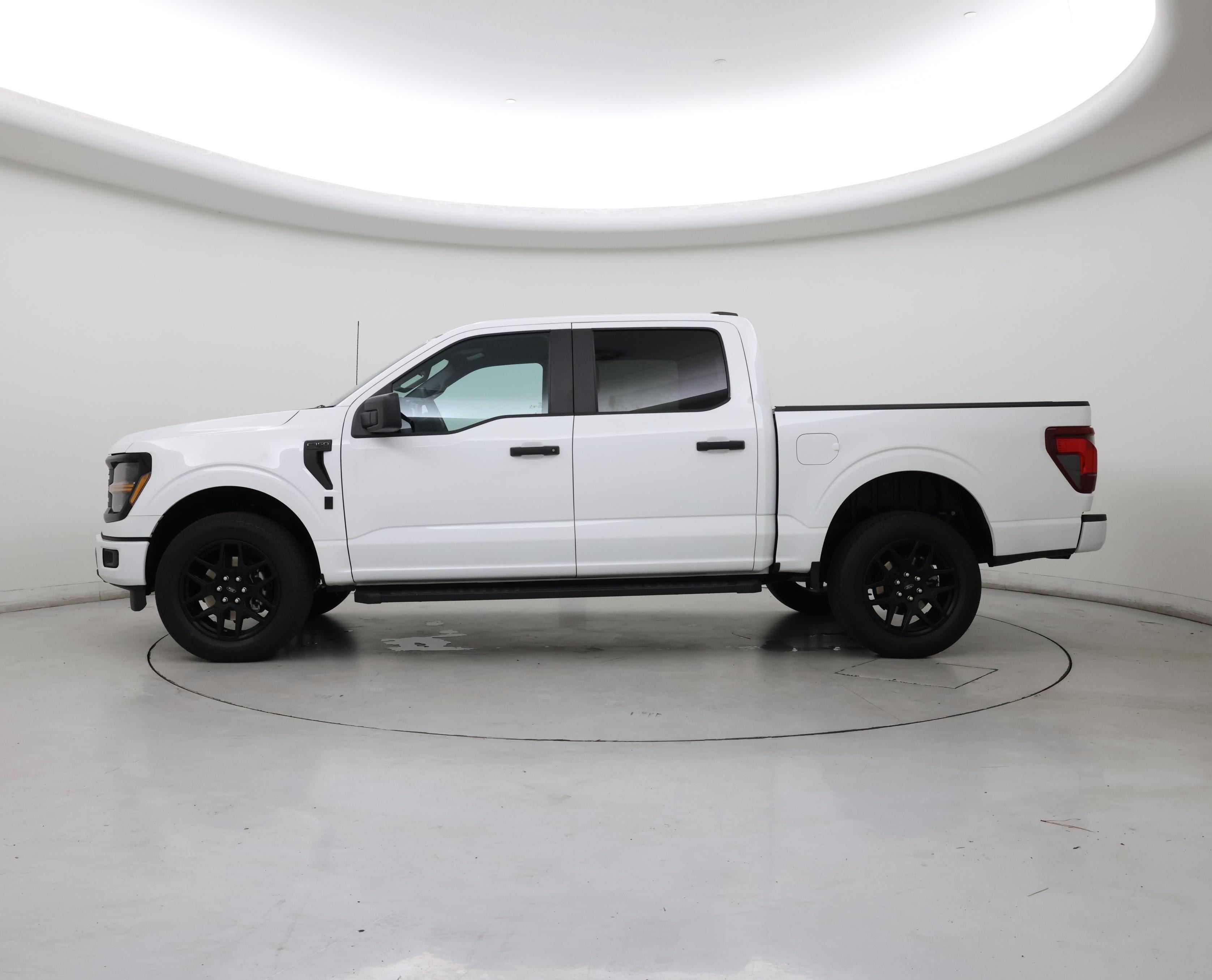 Thumbnail: 2024 Ford F-150 - 3