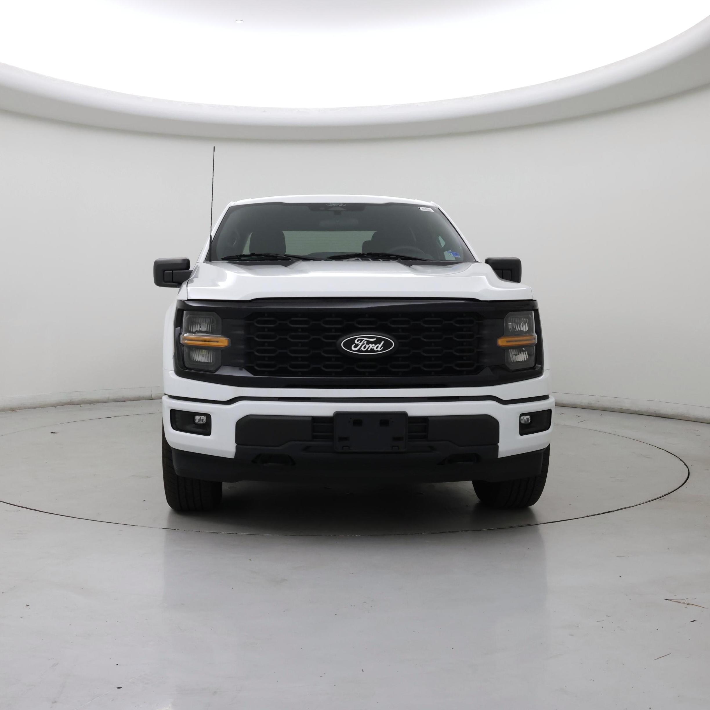 Thumbnail: 2024 Ford F-150 - 5