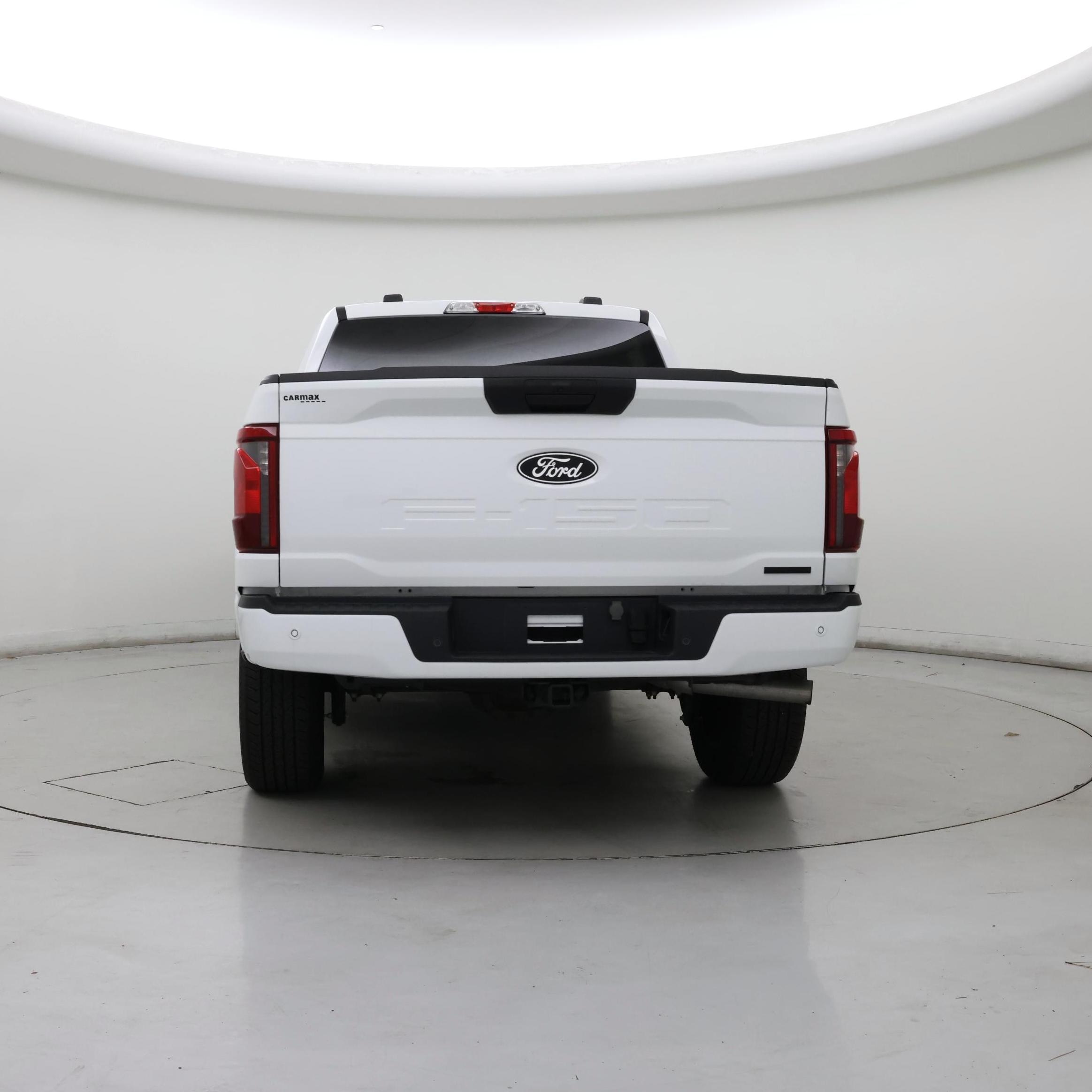 Thumbnail: 2024 Ford F-150 - 6