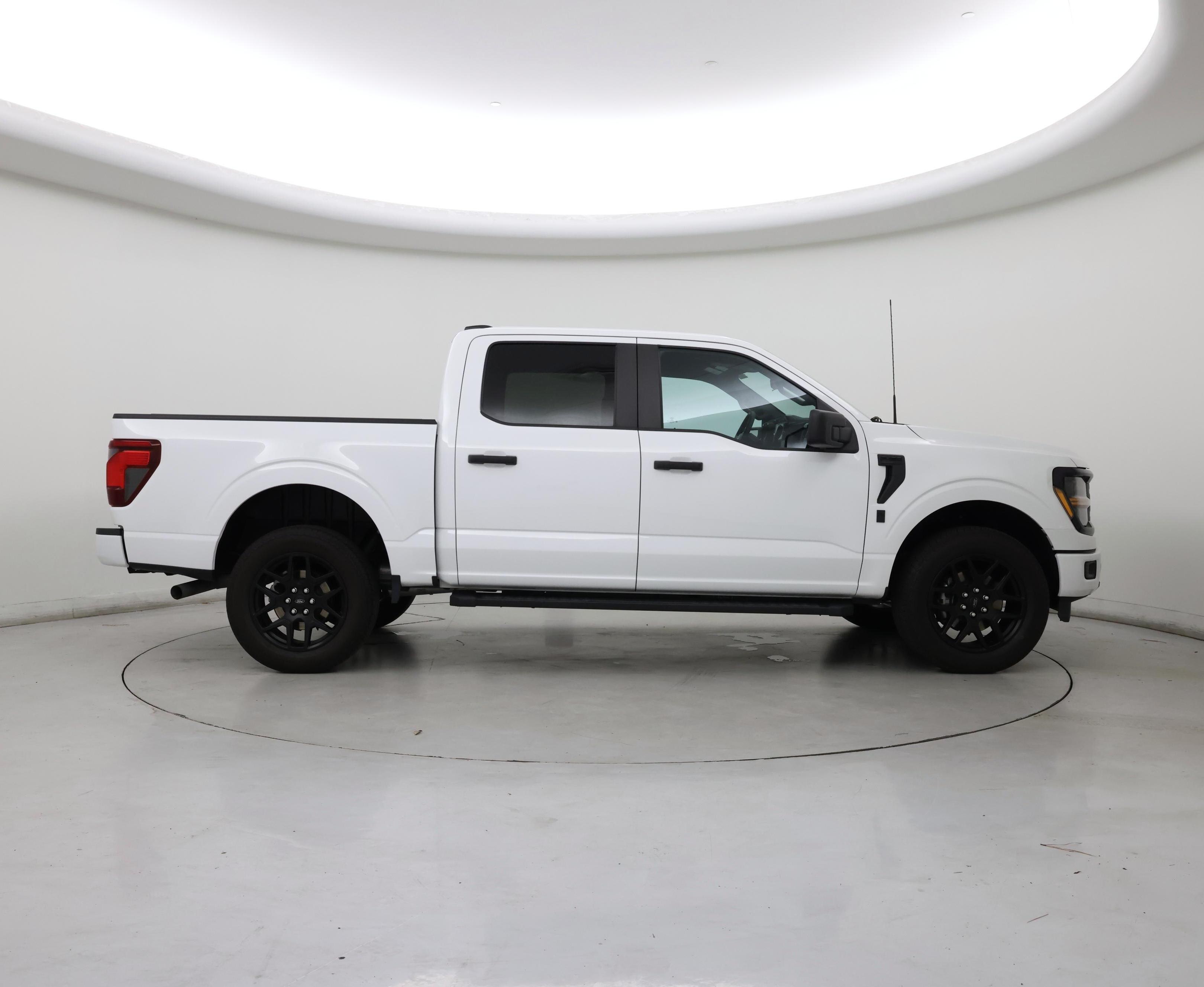 Thumbnail: 2024 Ford F-150 - 7