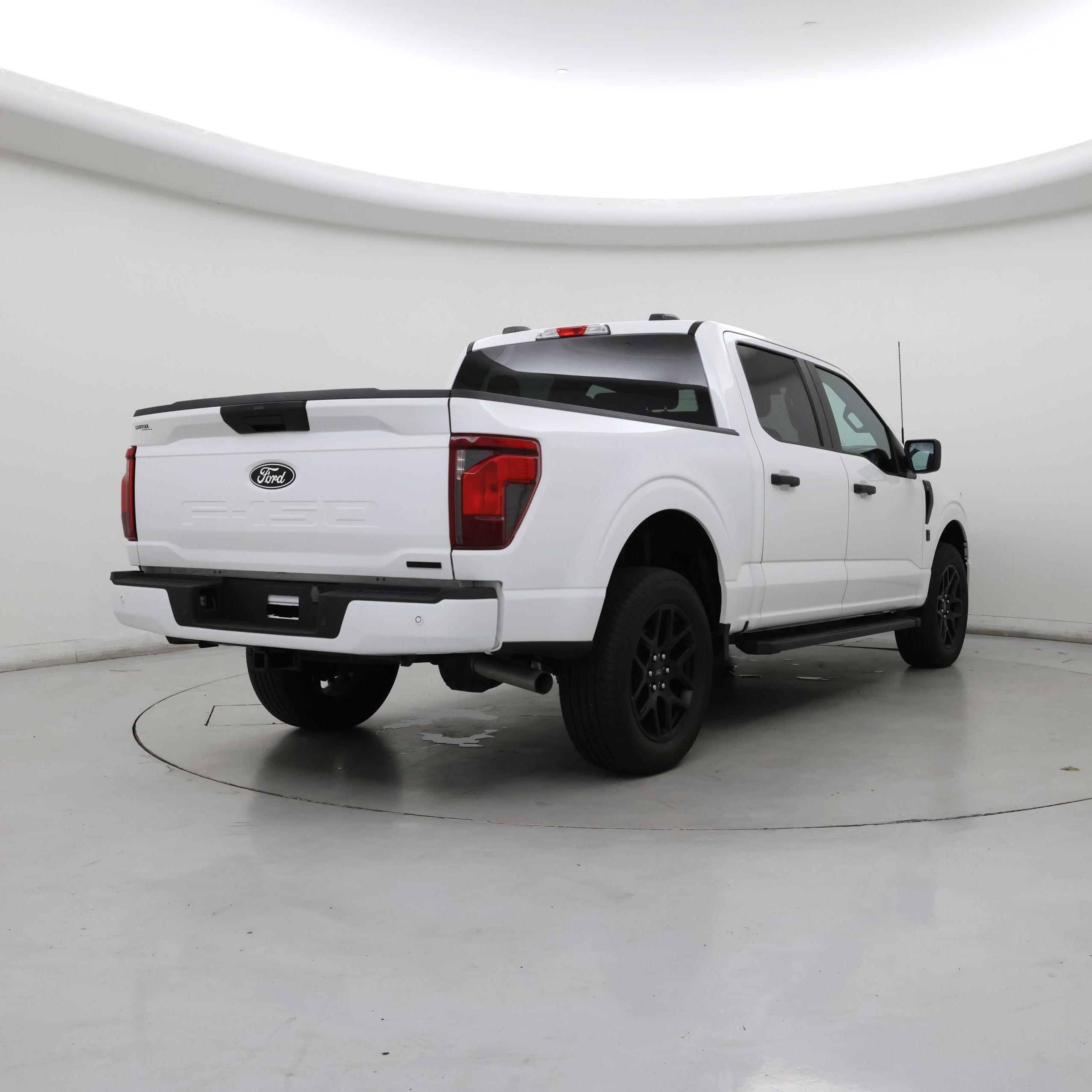 Thumbnail: 2024 Ford F-150 - 8