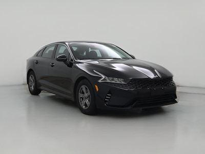 2024 Kia K5 LXS
