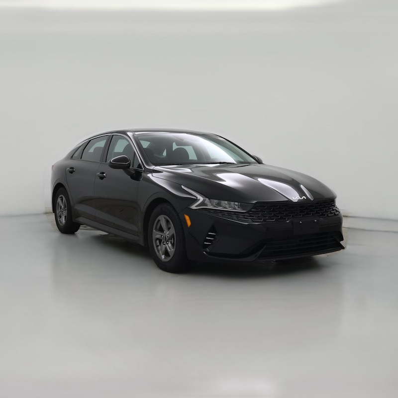 2024 Kia K5 LXS