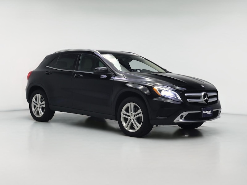 2017 Mercedes-Benz GLA 250 -
                  Laurel, MD
