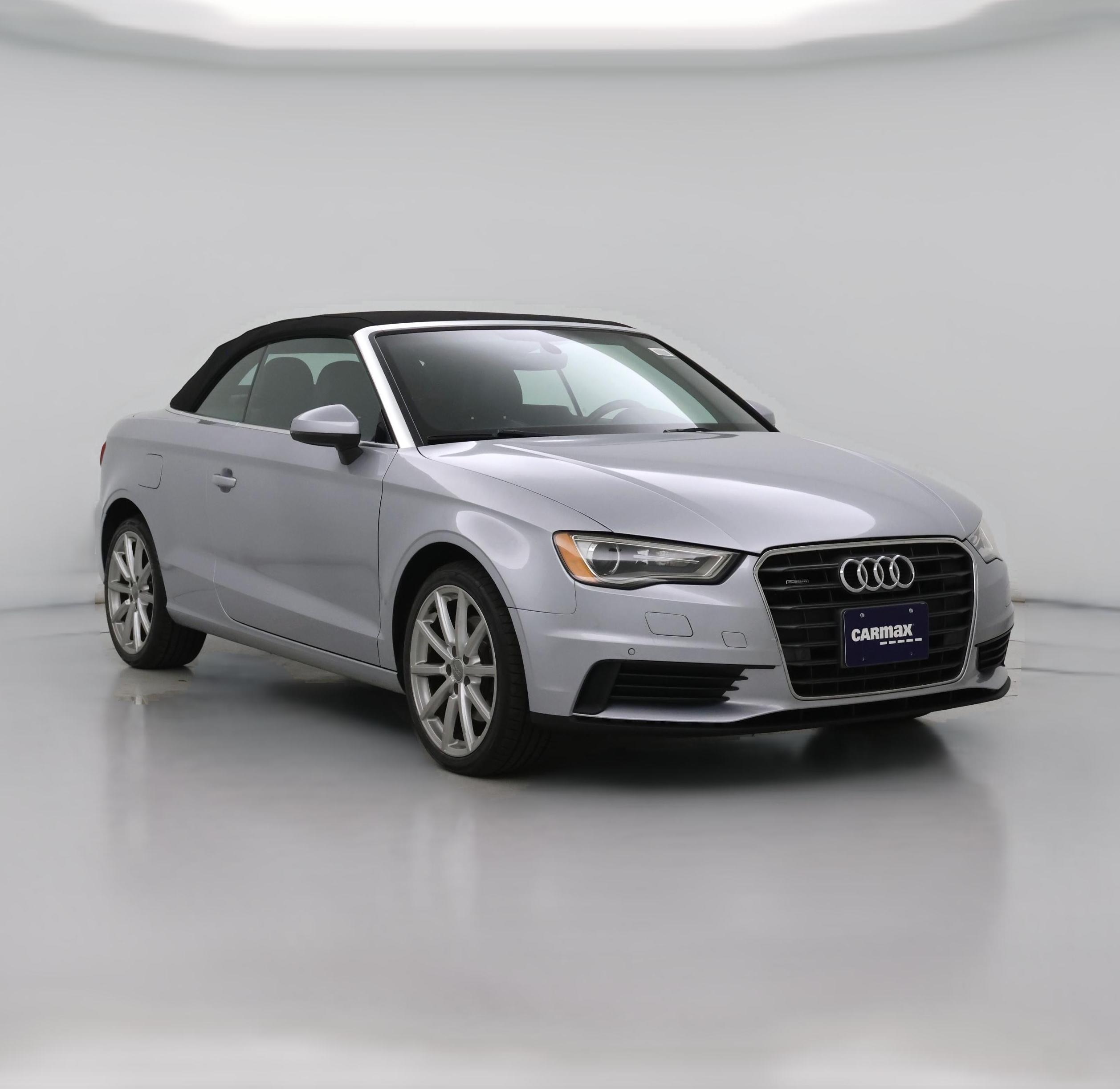 2016 Audi A3